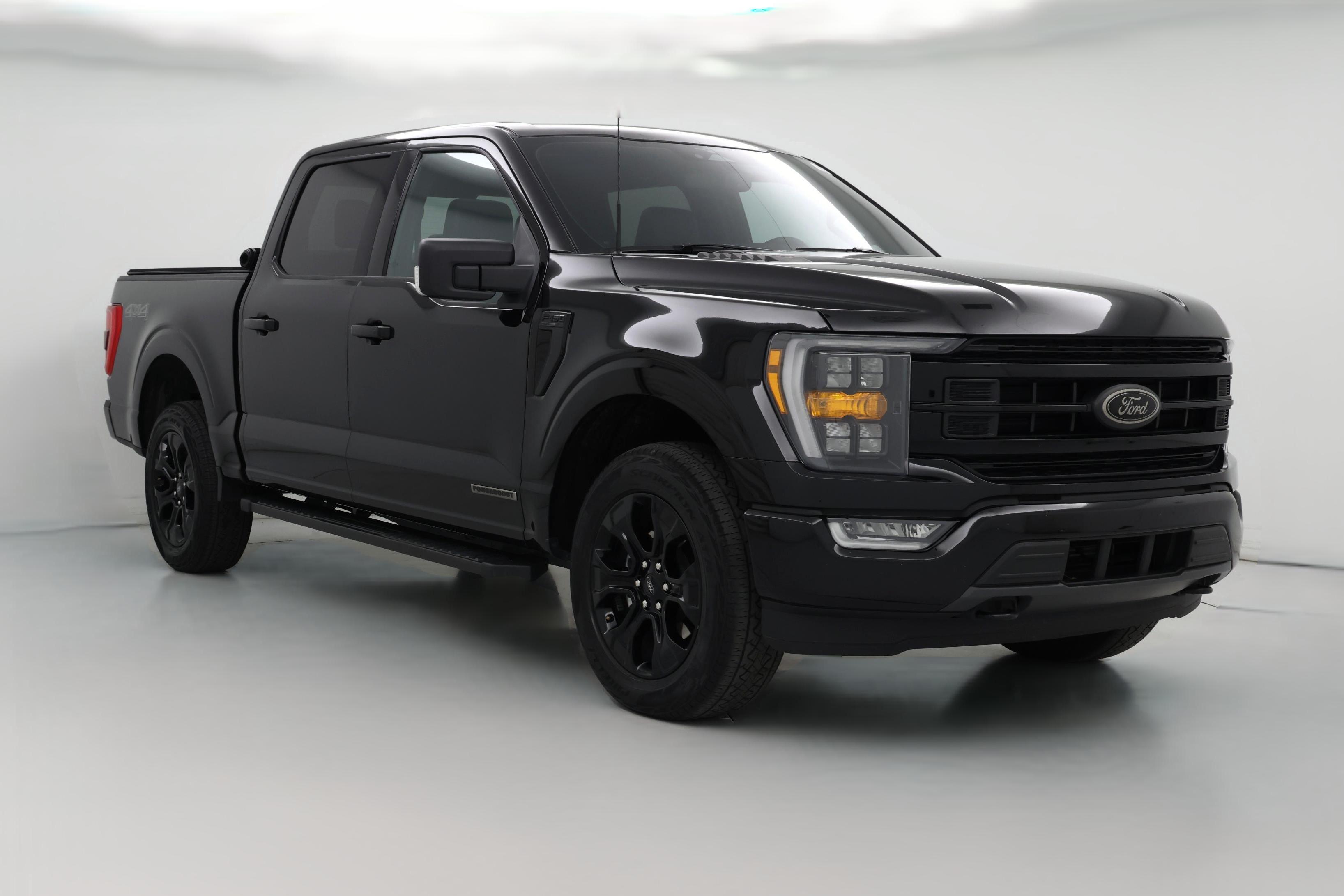 Thumbnail: 2023 Ford F-150 - 1