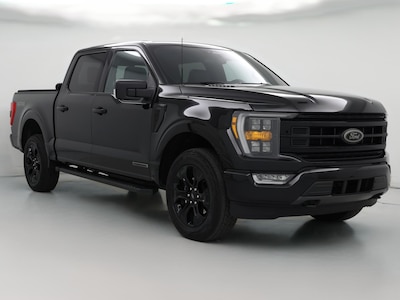 2023 Ford F150 XLT