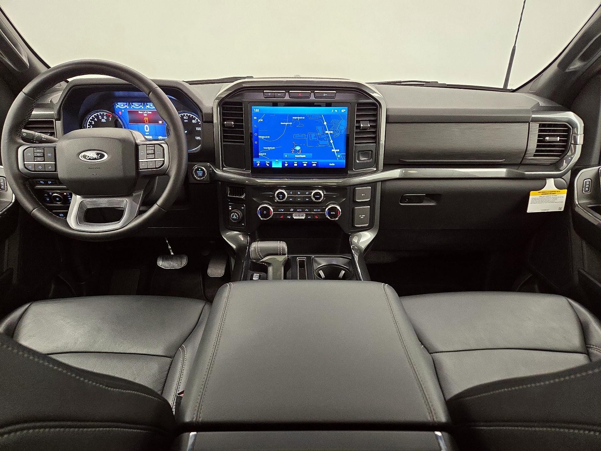 Thumbnail: 2023 Ford F-150 - 9