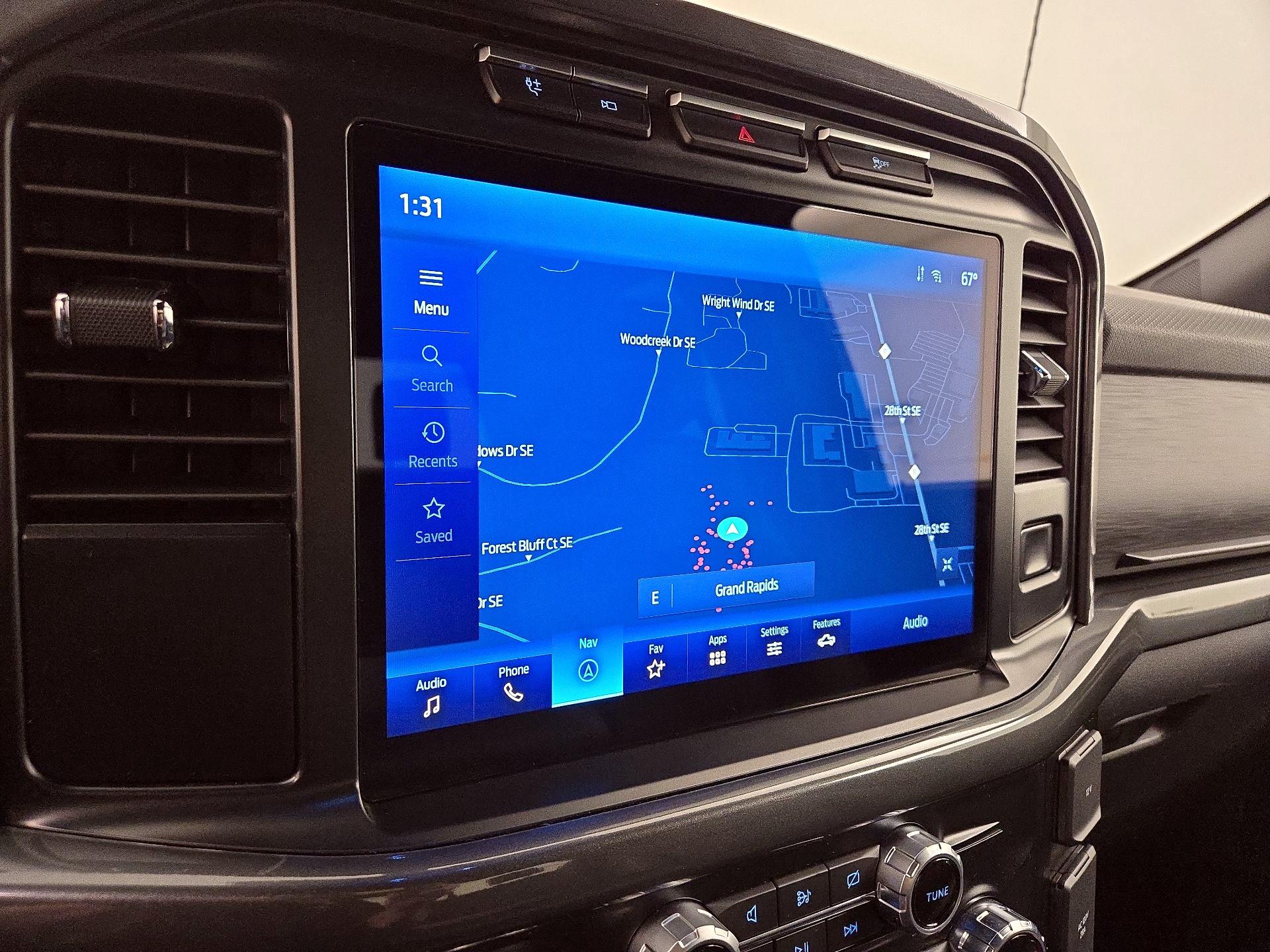 Thumbnail: 2023 Ford F-150 - 14