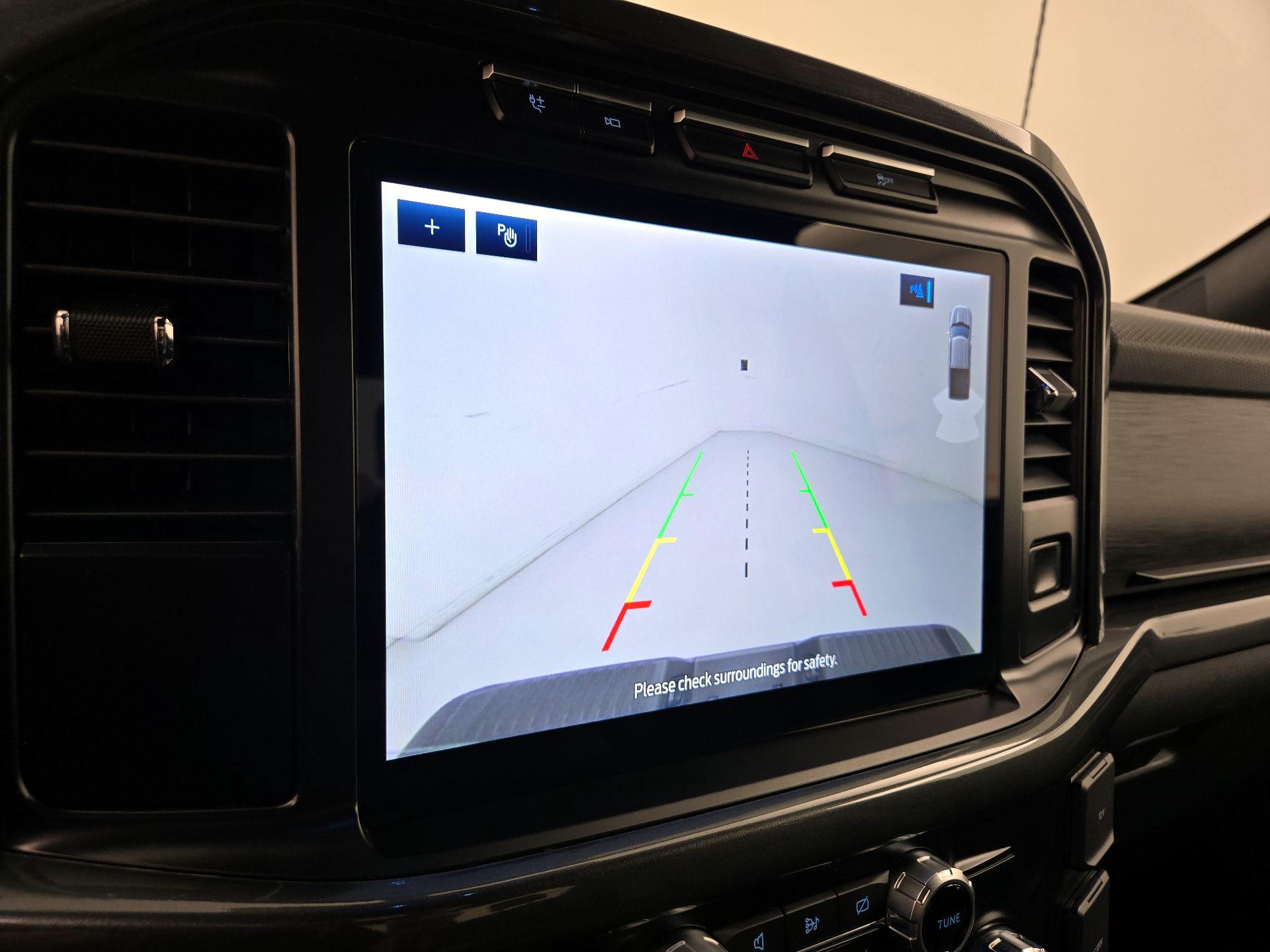 Thumbnail: 2023 Ford F-150 - 15