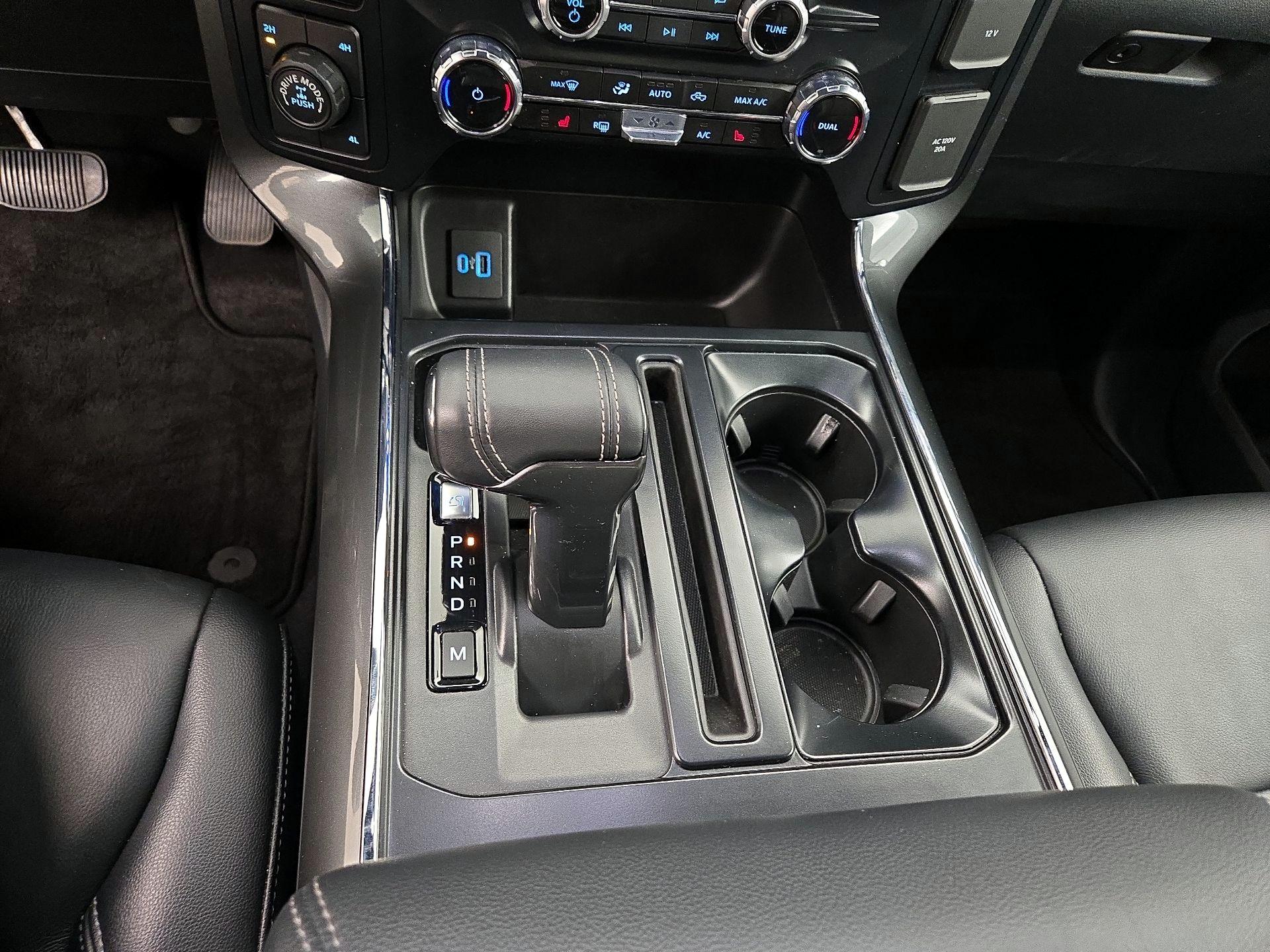 Thumbnail: 2023 Ford F-150 - 18