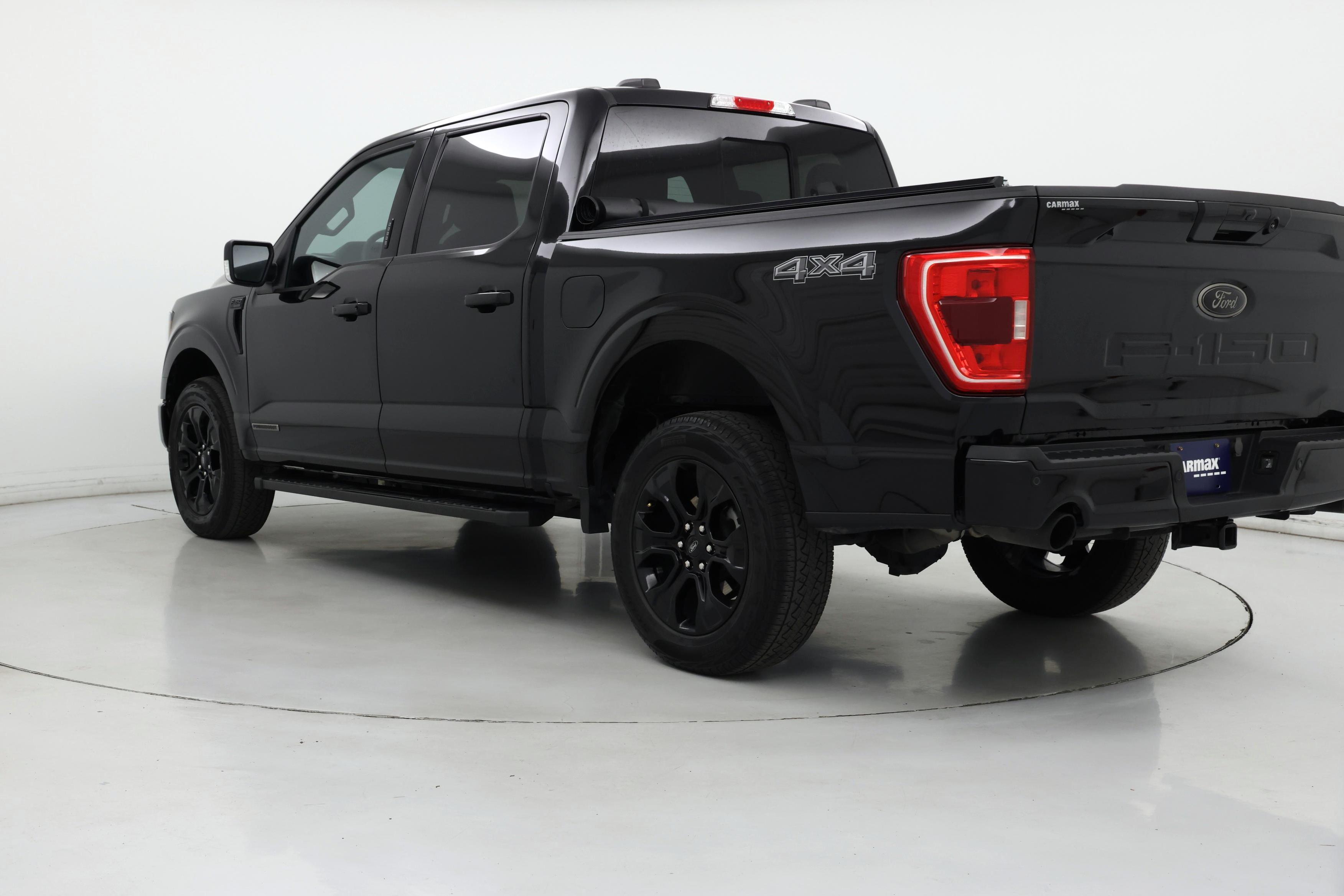 Thumbnail: 2023 Ford F-150 - 2