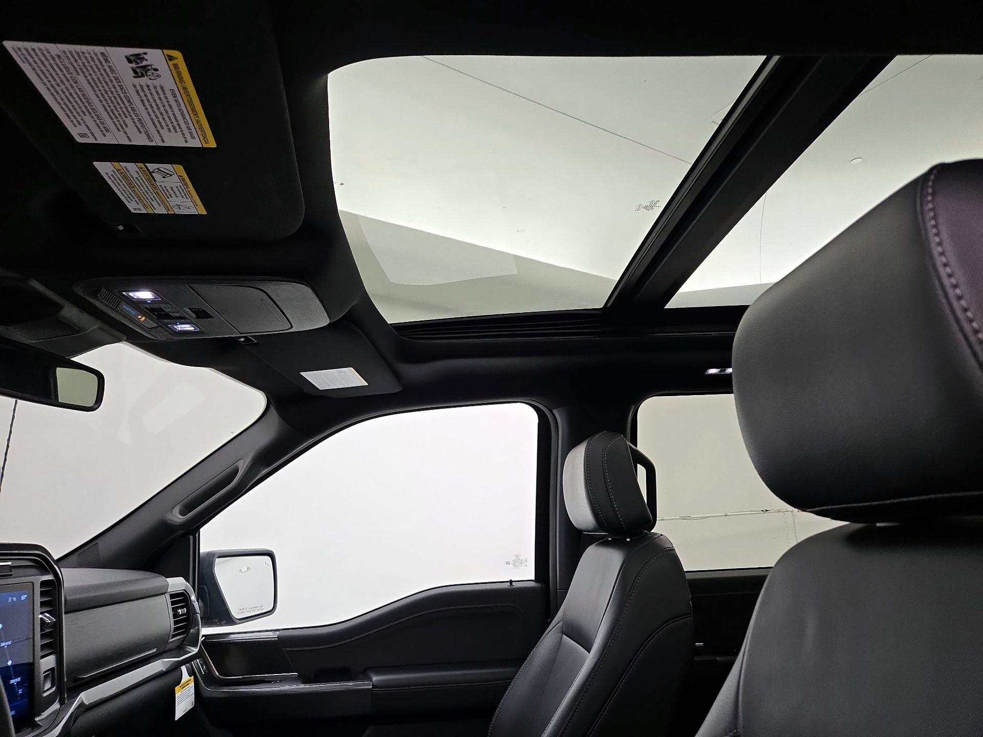 Thumbnail: 2023 Ford F-150 - 20