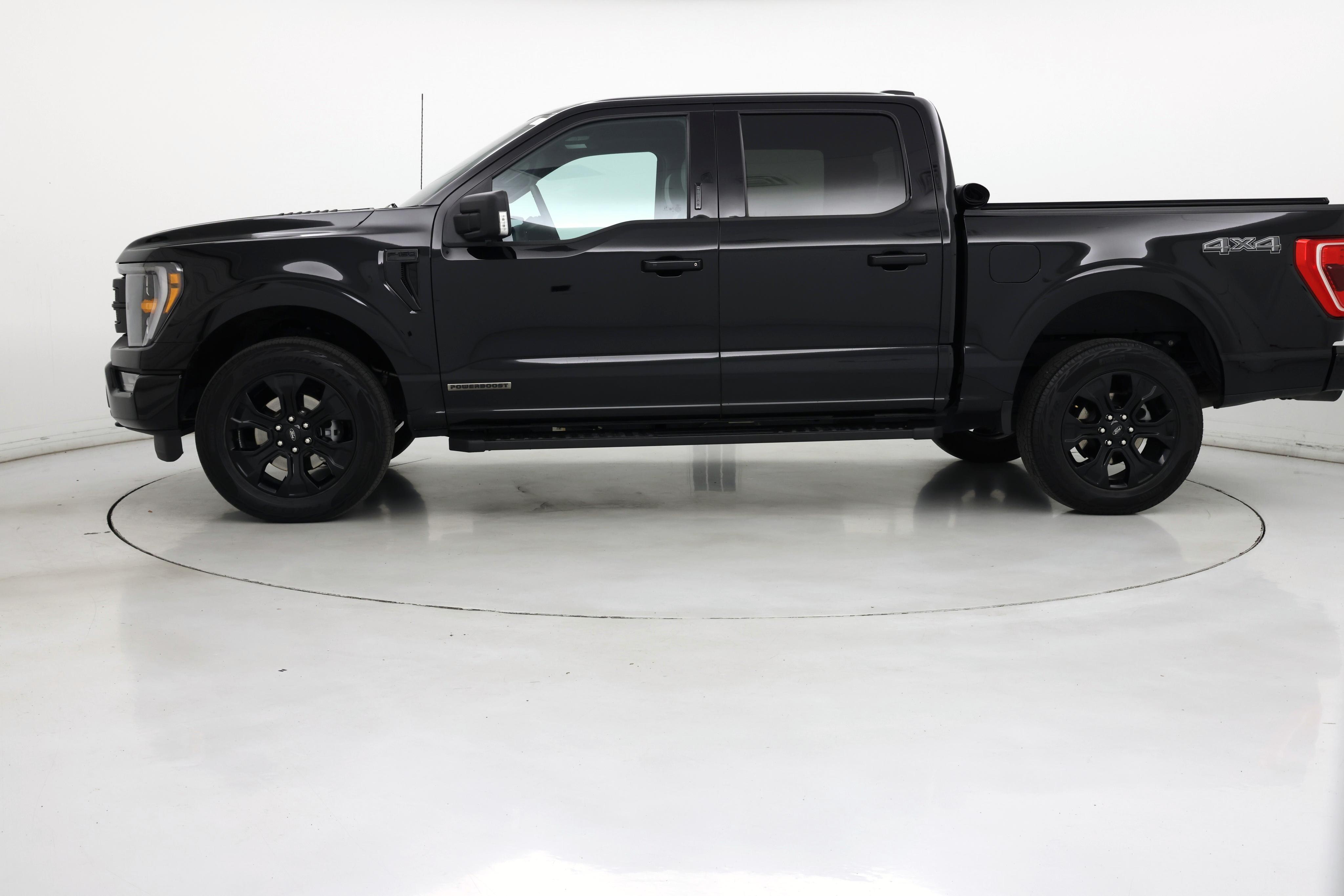 Thumbnail: 2023 Ford F-150 - 3