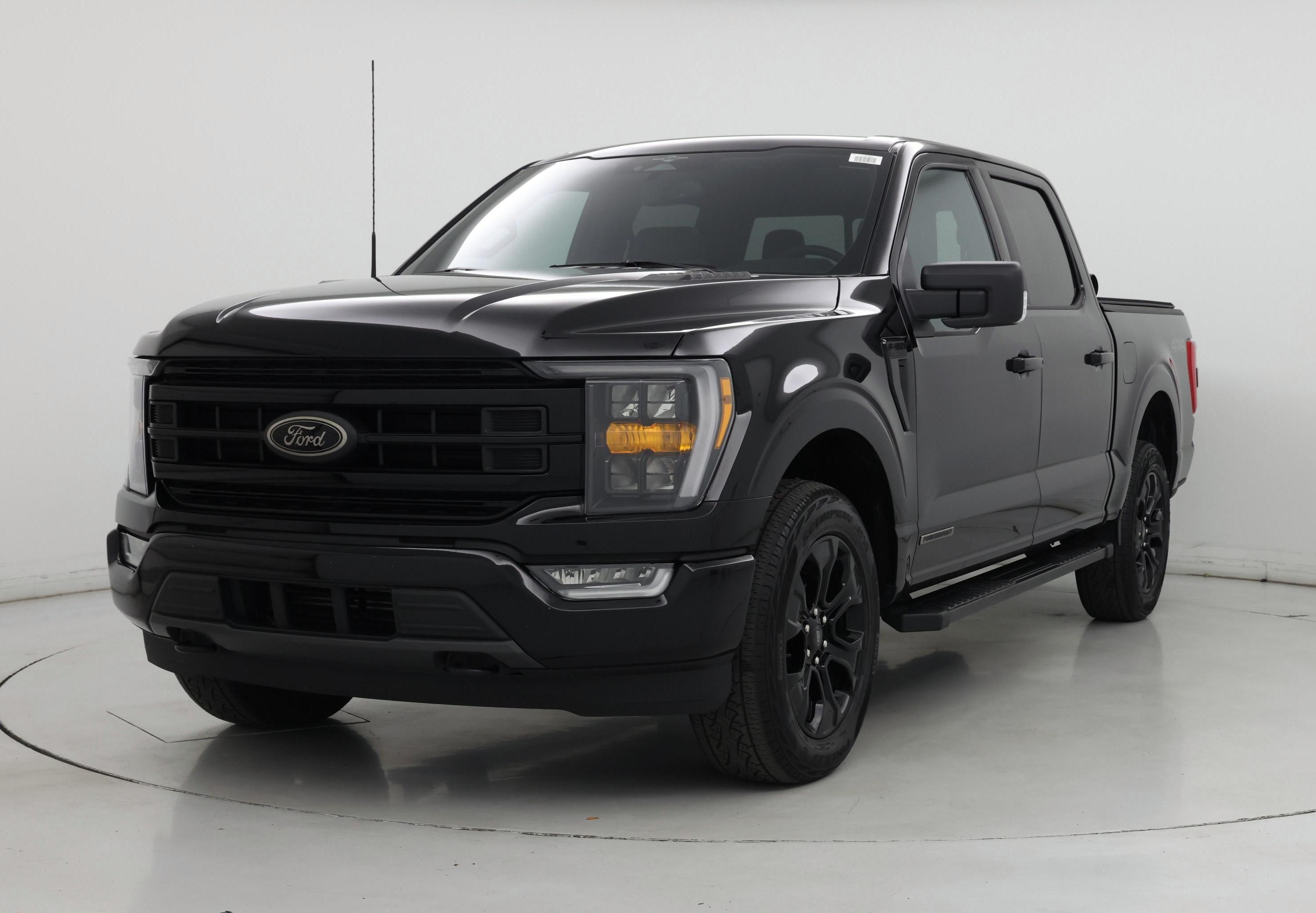 Thumbnail: 2023 Ford F-150 - 4