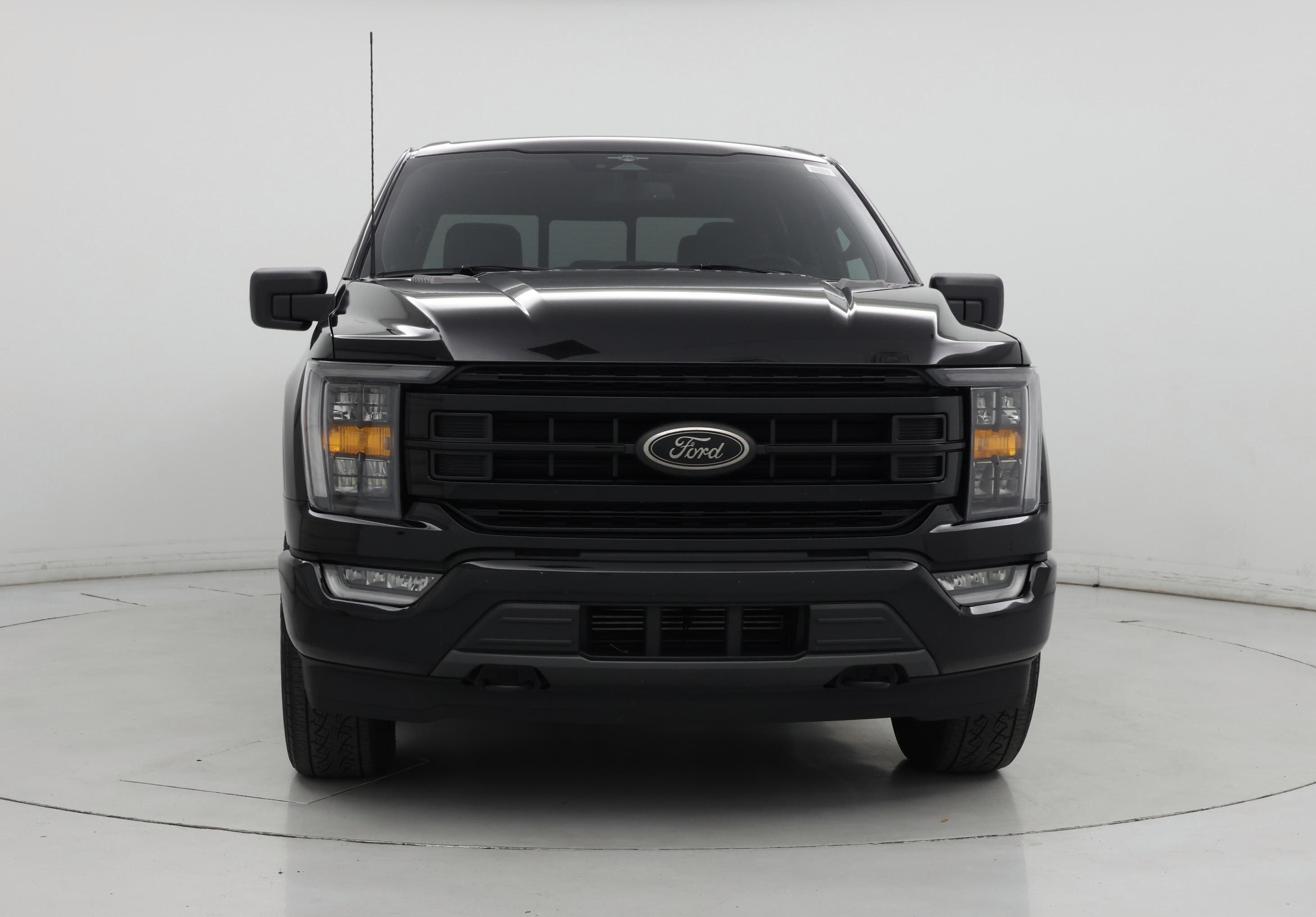 Thumbnail: 2023 Ford F-150 - 5