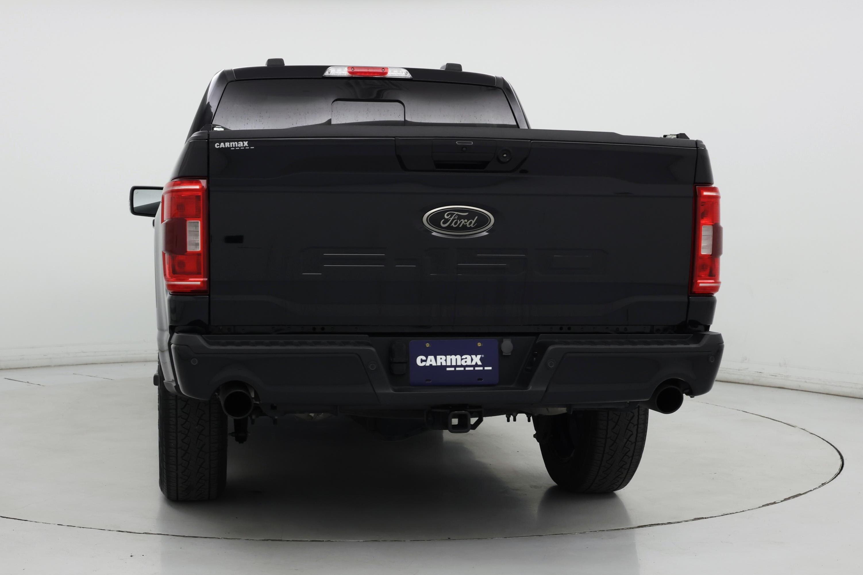 Thumbnail: 2023 Ford F-150 - 6