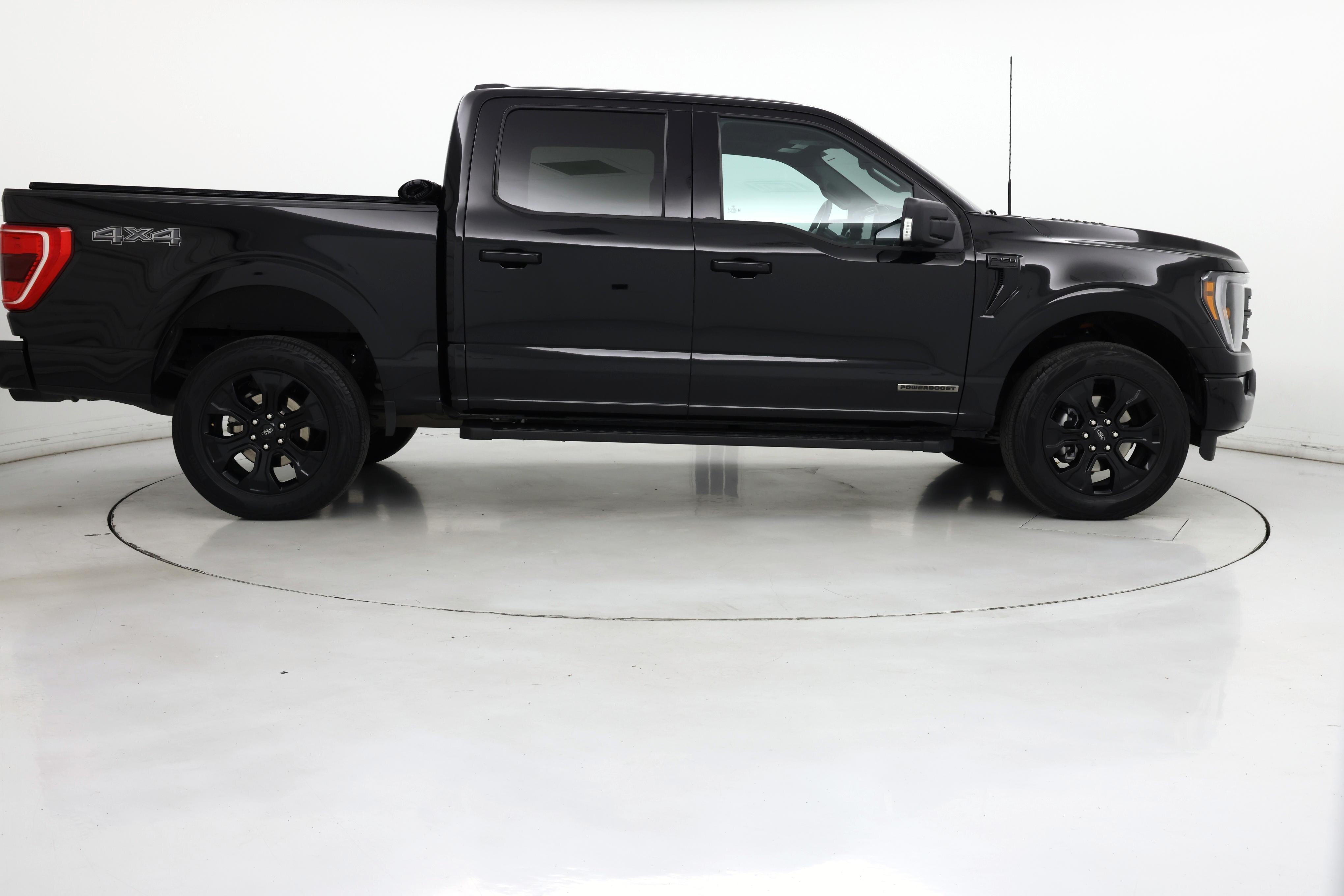 Thumbnail: 2023 Ford F-150 - 7