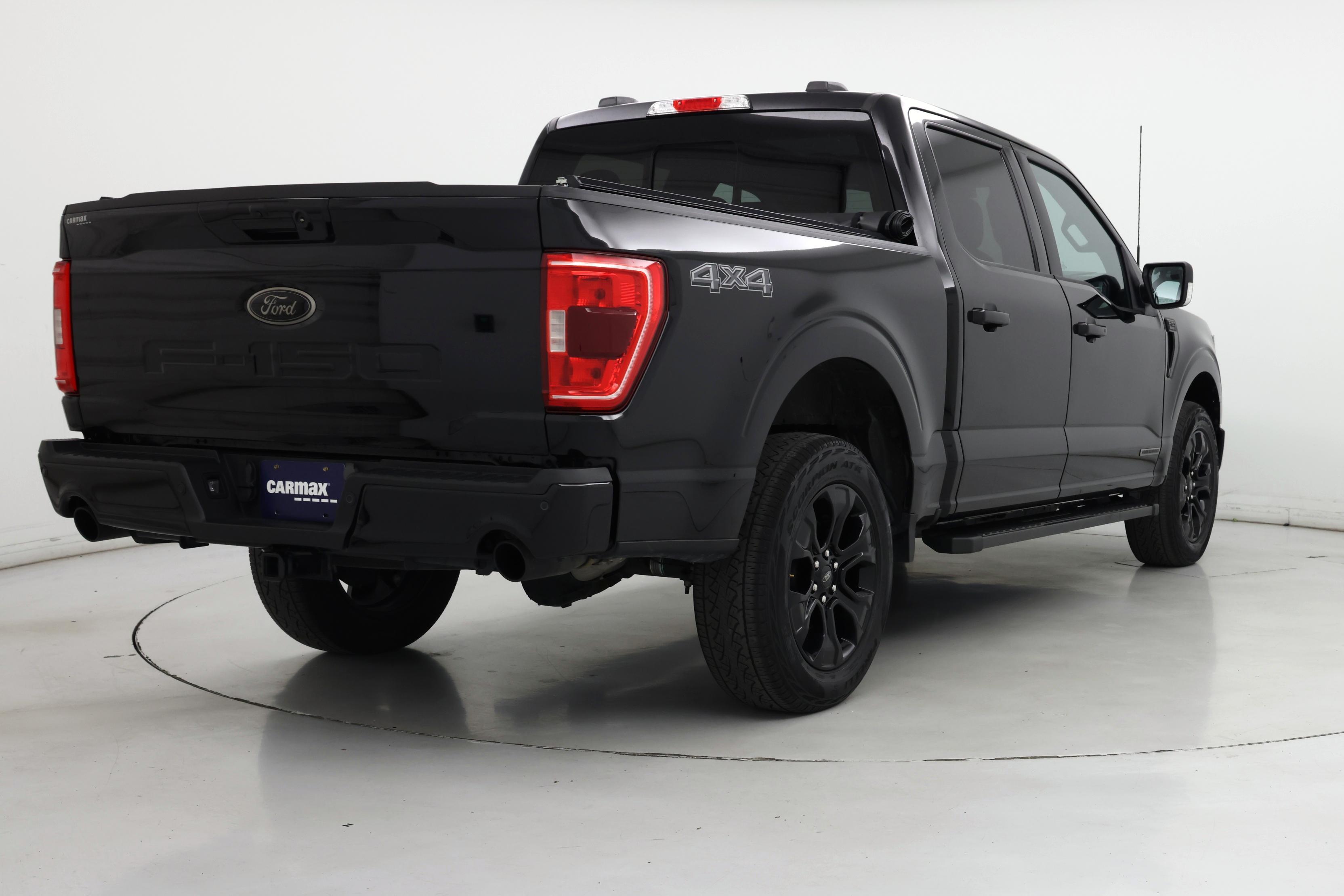 Thumbnail: 2023 Ford F-150 - 8
