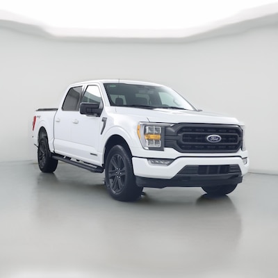 2023 Ford F150 XLT