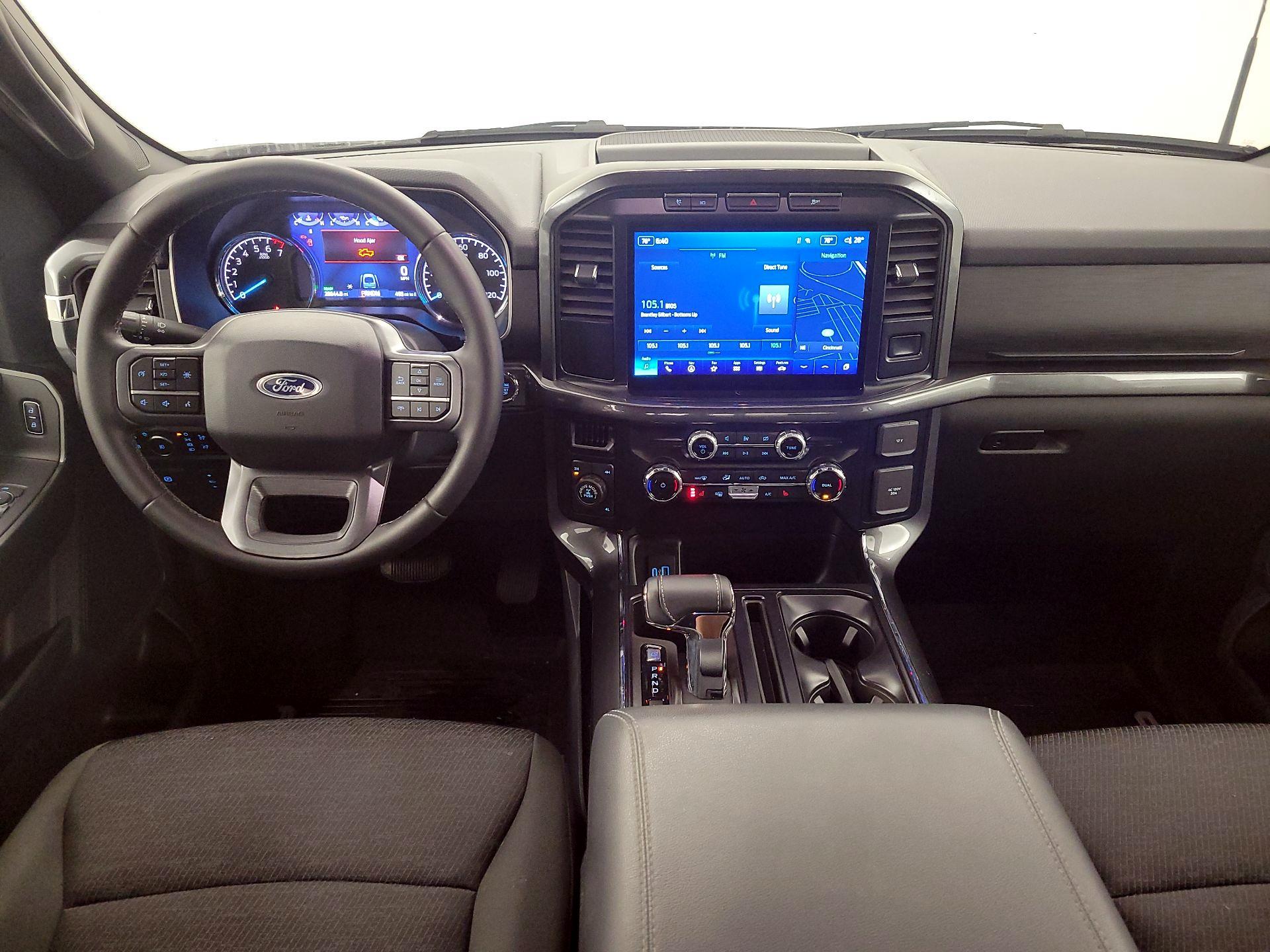 Thumbnail: 2023 Ford F-150 - 9