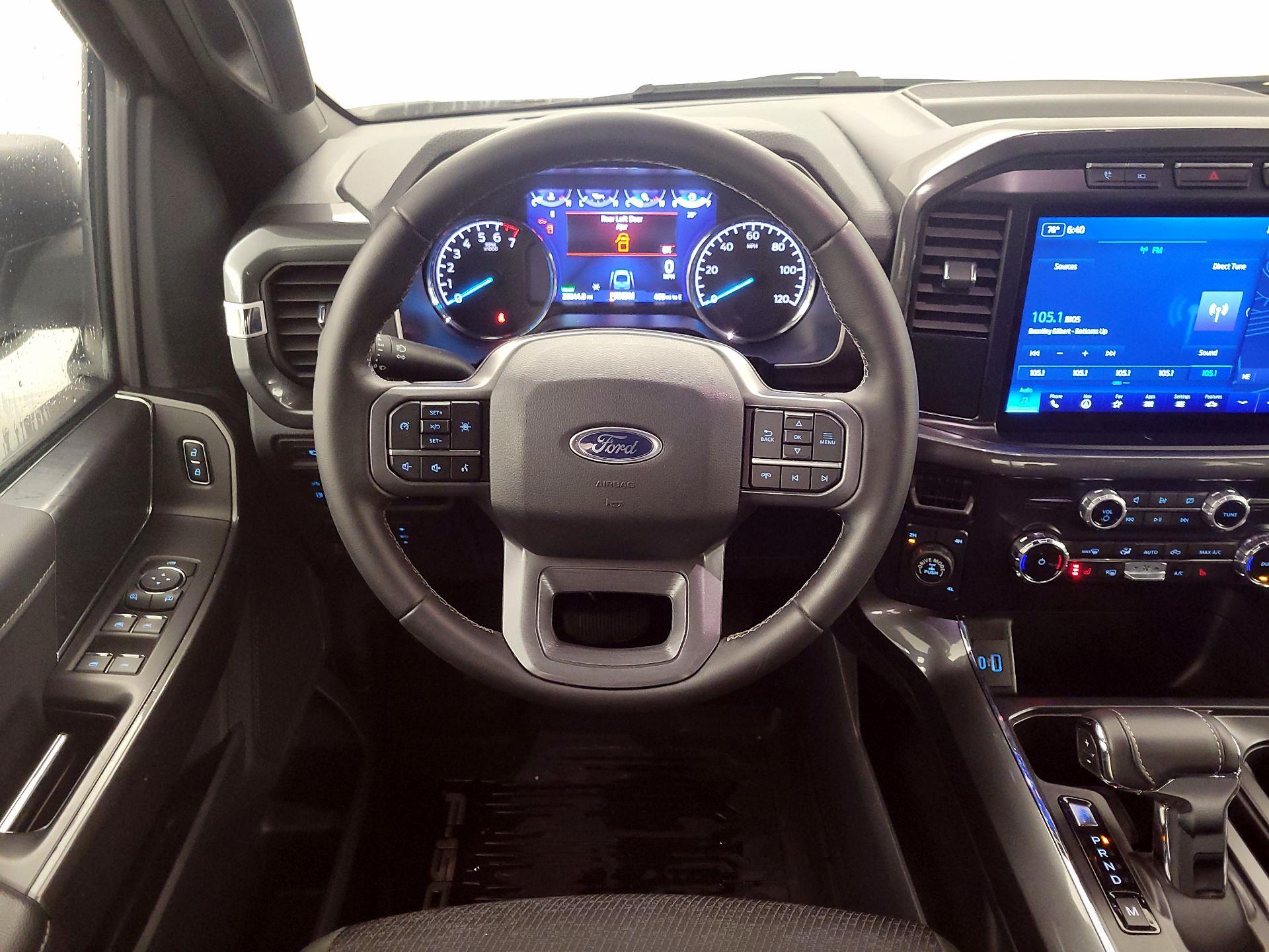 Thumbnail: 2023 Ford F-150 - 10