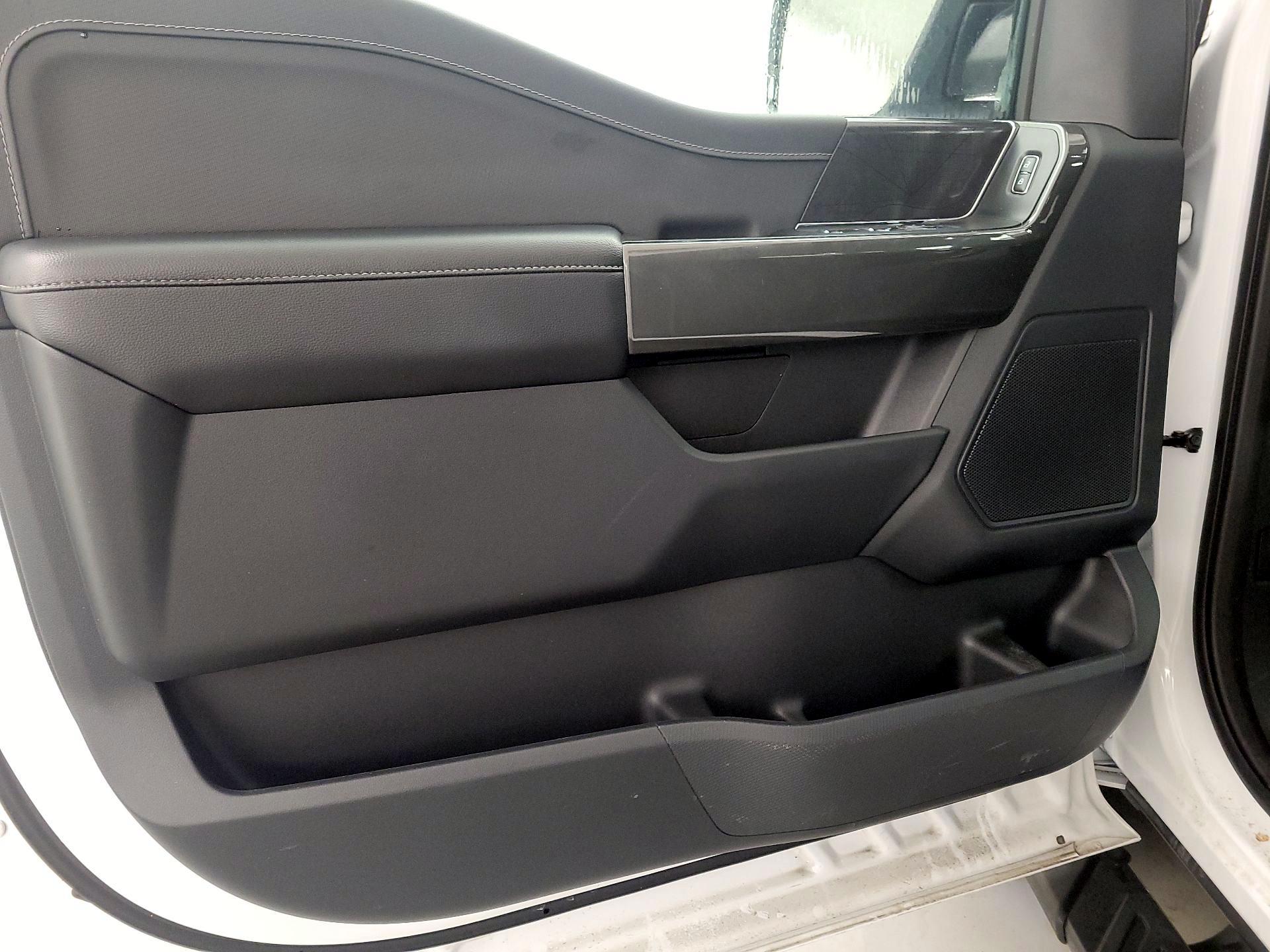 Thumbnail: 2023 Ford F-150 - 12