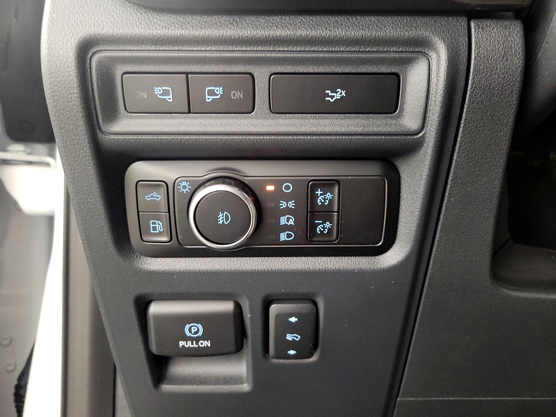 Thumbnail: 2023 Ford F-150 - 13