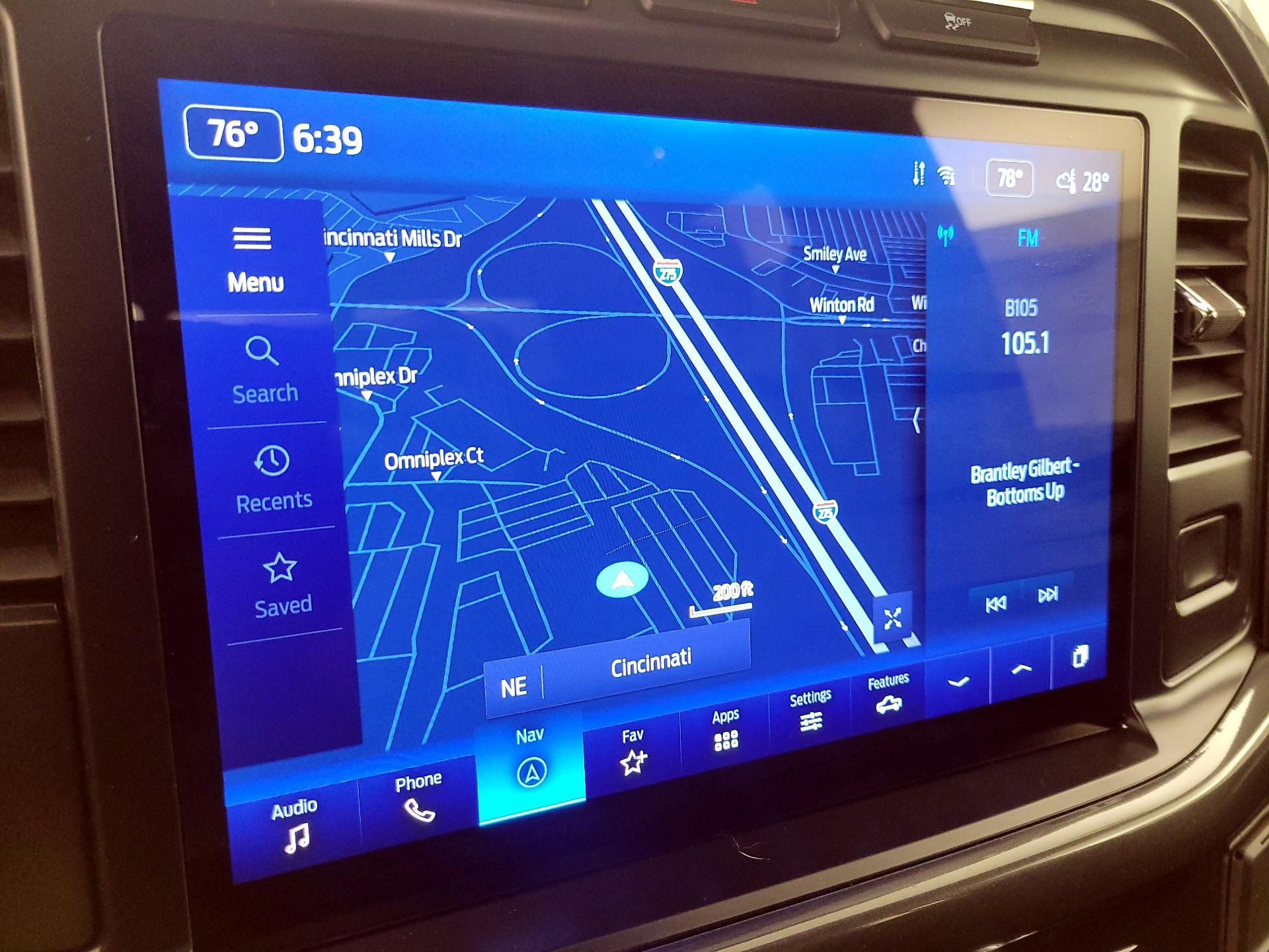 Thumbnail: 2023 Ford F-150 - 14