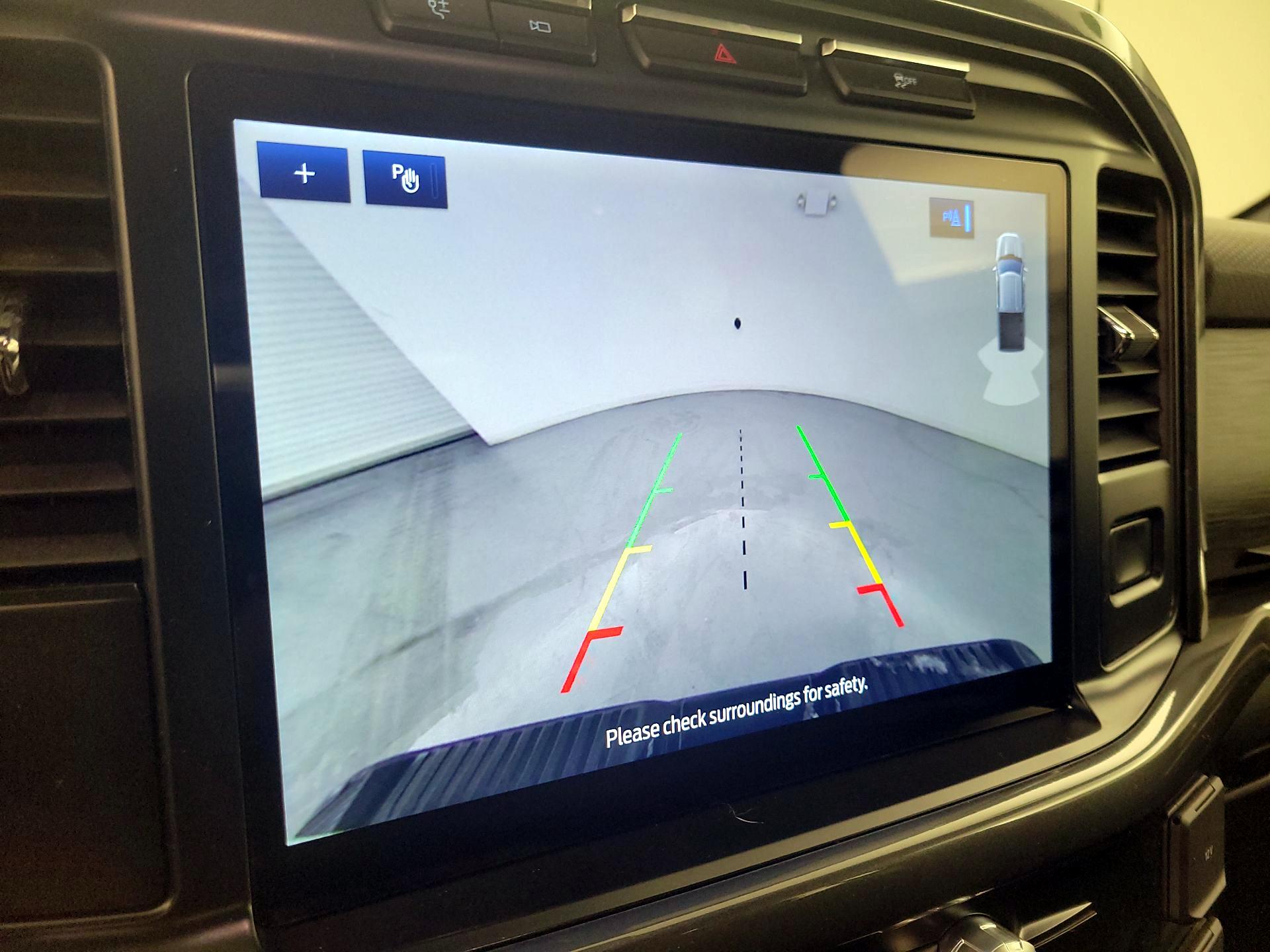 Thumbnail: 2023 Ford F-150 - 15