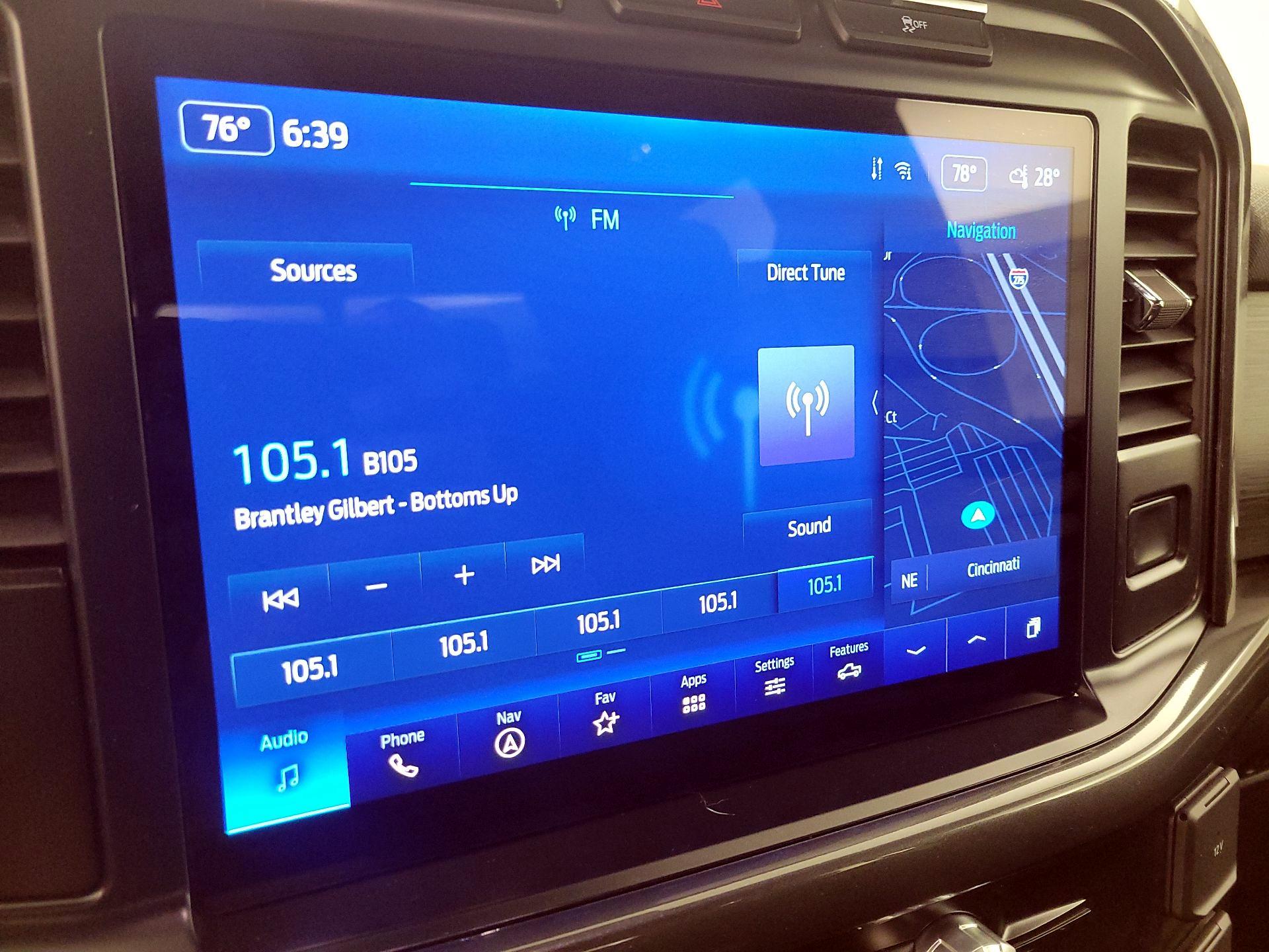 Thumbnail: 2023 Ford F-150 - 16