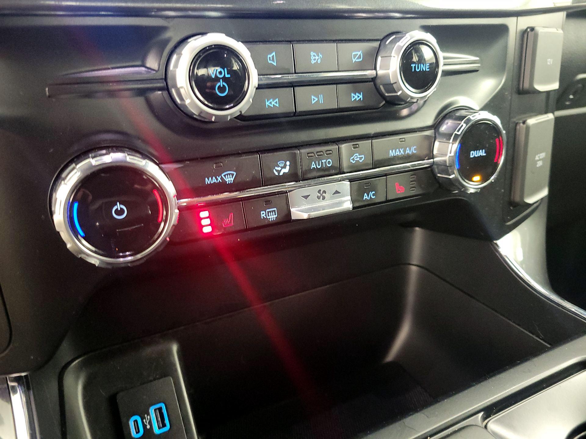 Thumbnail: 2023 Ford F-150 - 17