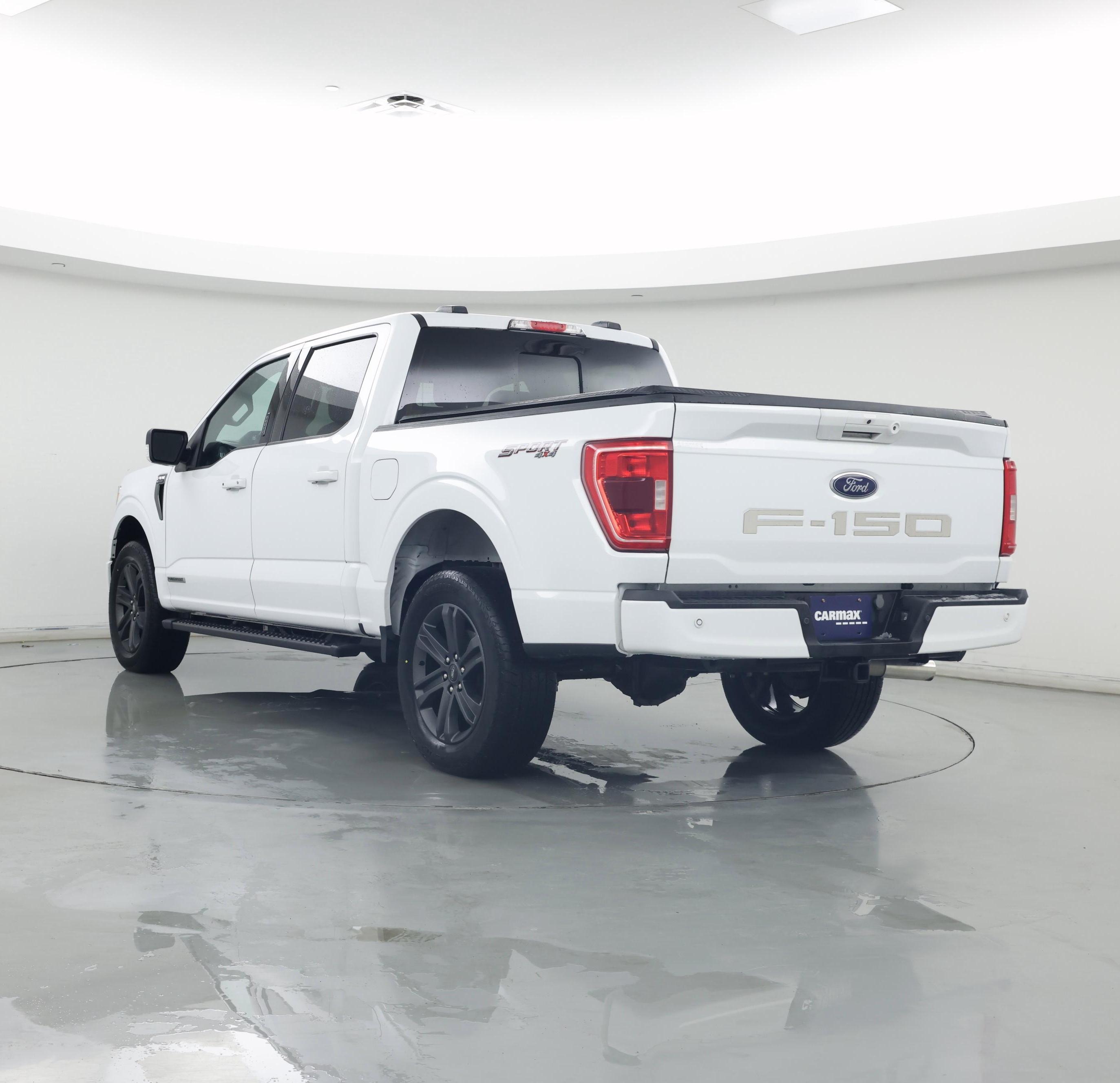 Thumbnail: 2023 Ford F-150 - 2