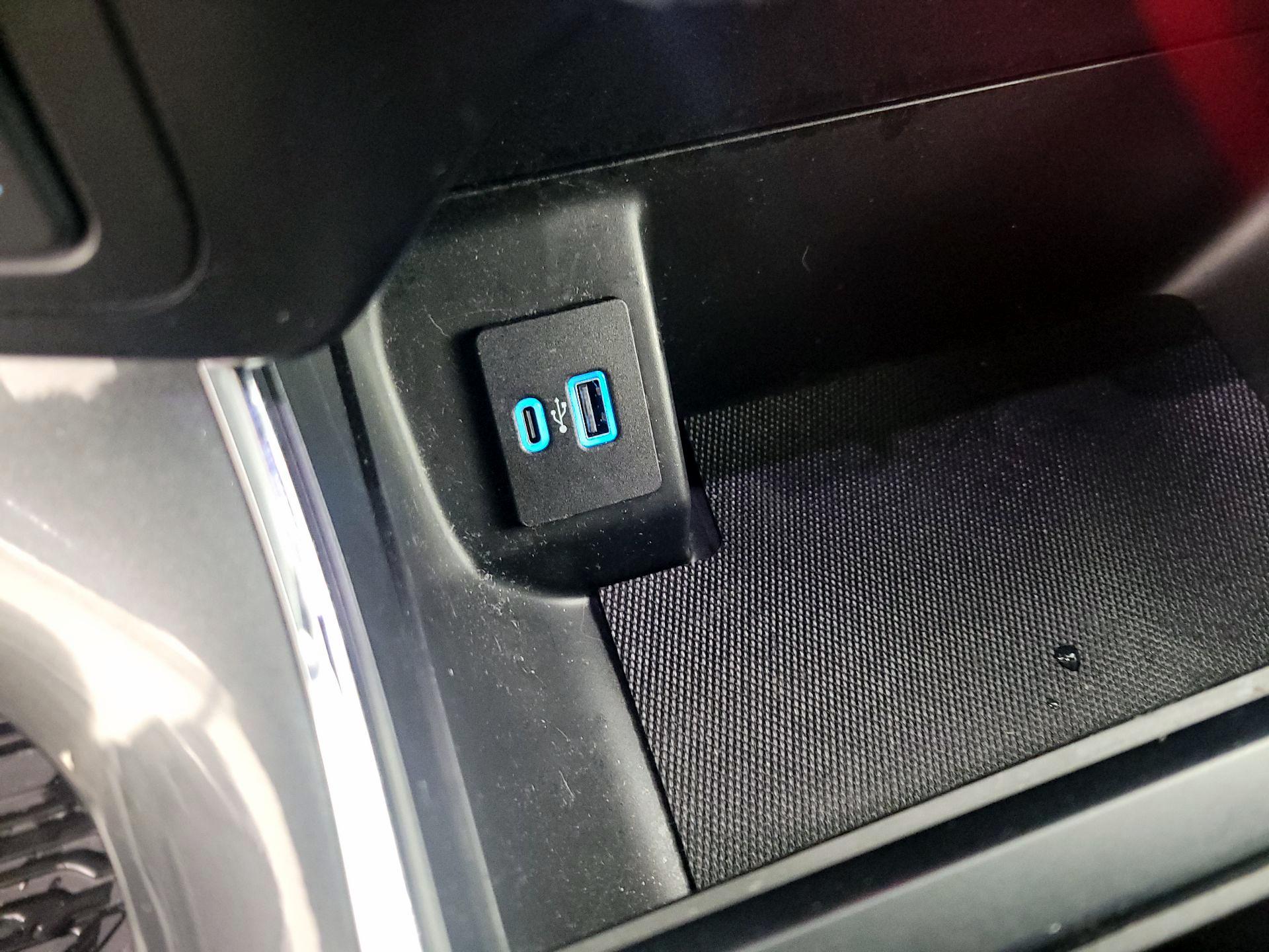 Thumbnail: 2023 Ford F-150 - 19