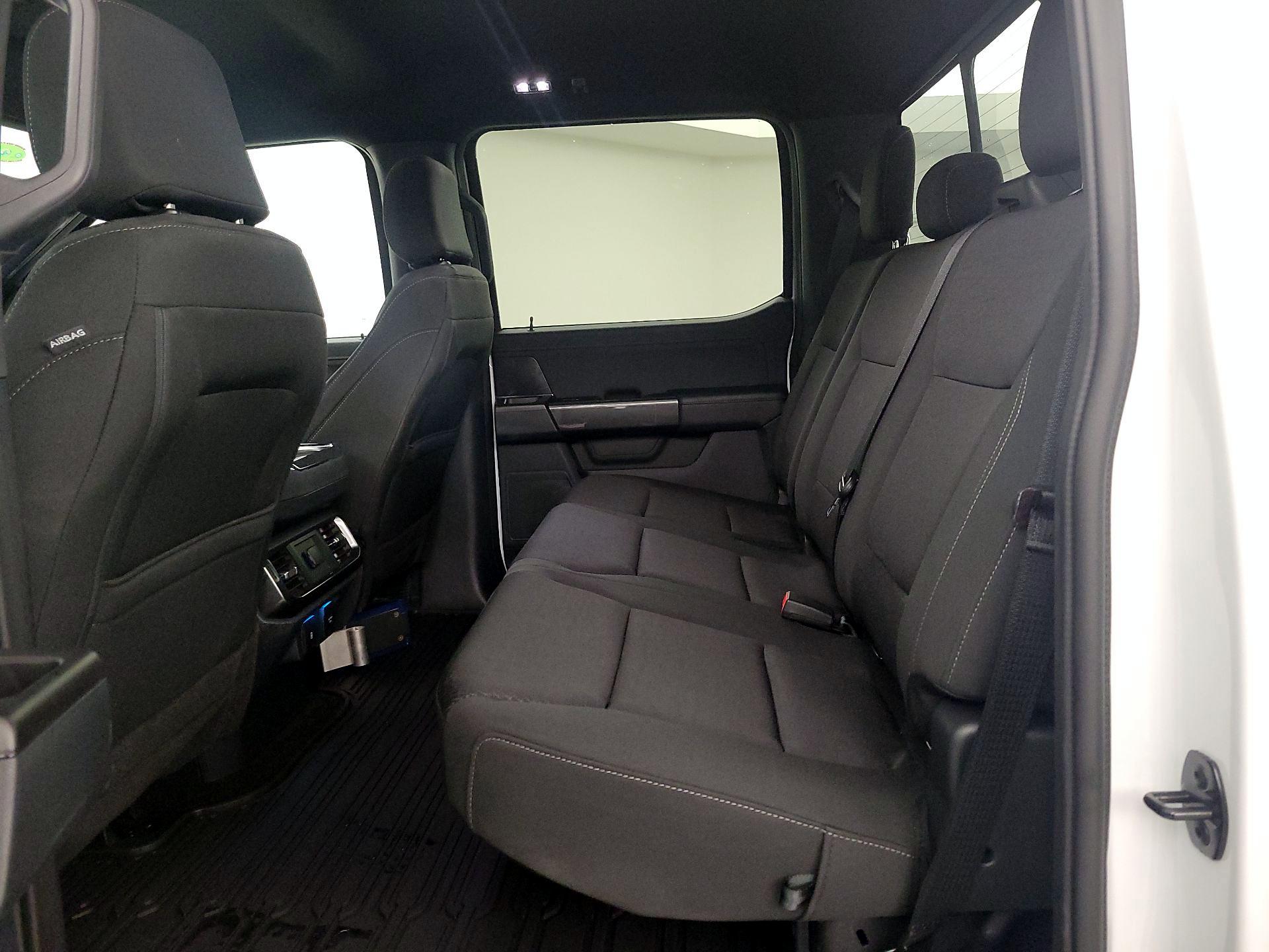 Thumbnail: 2023 Ford F-150 - 20