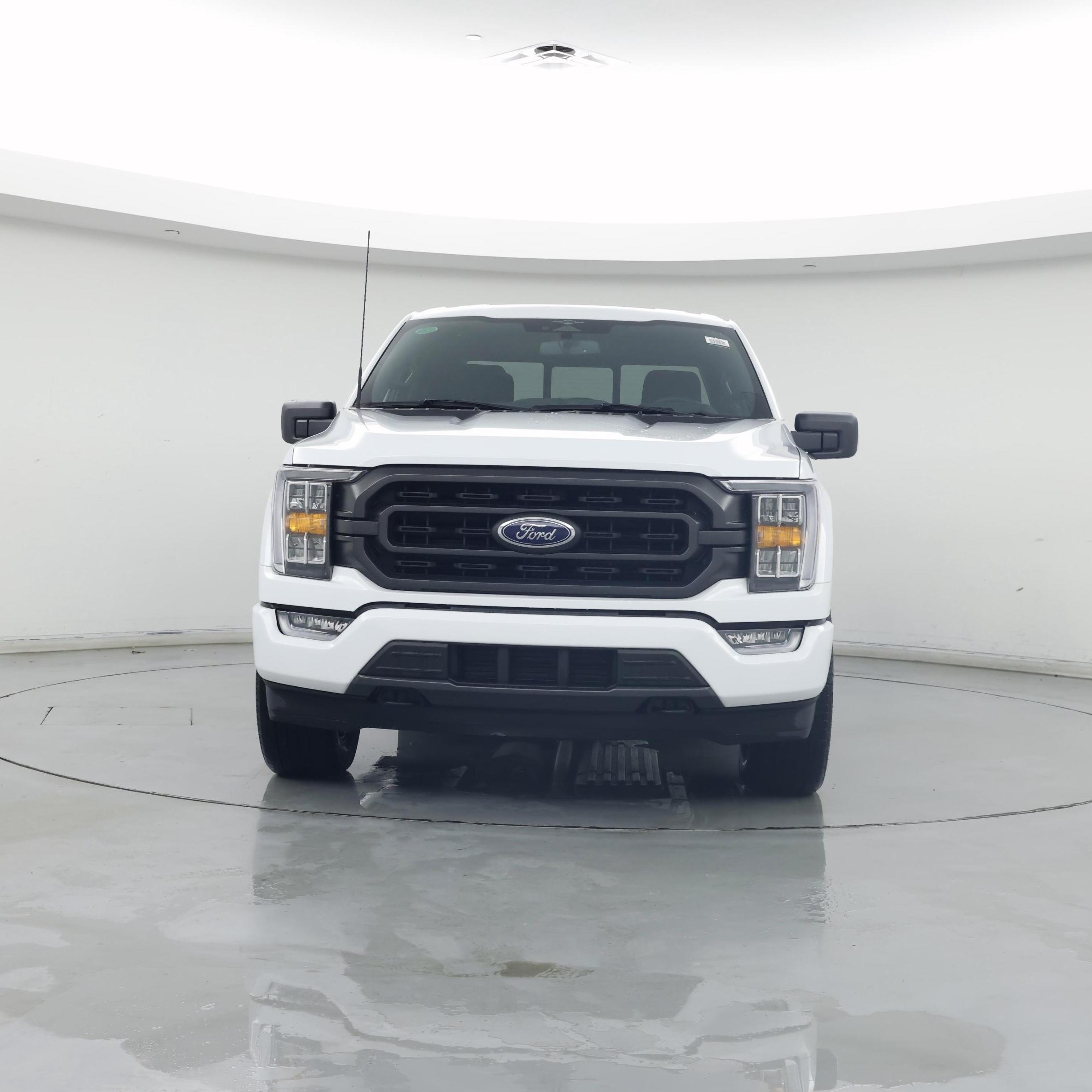 Thumbnail: 2023 Ford F-150 - 5