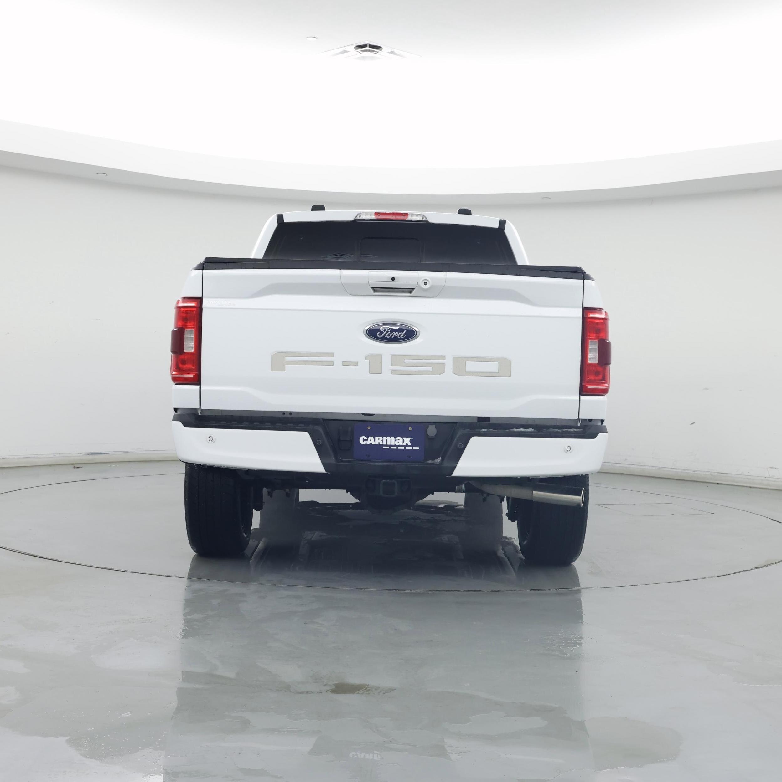 Thumbnail: 2023 Ford F-150 - 6