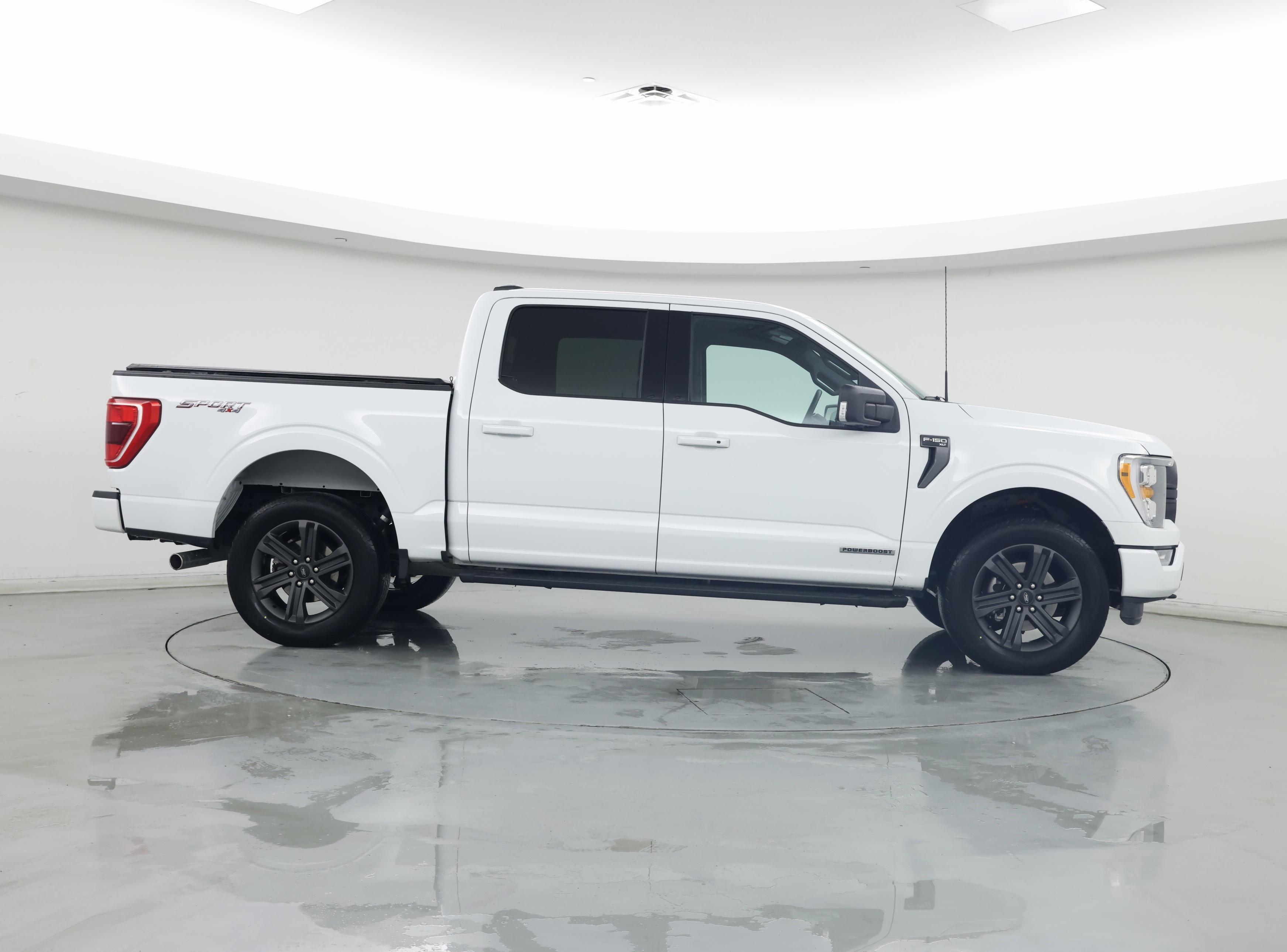 Thumbnail: 2023 Ford F-150 - 7