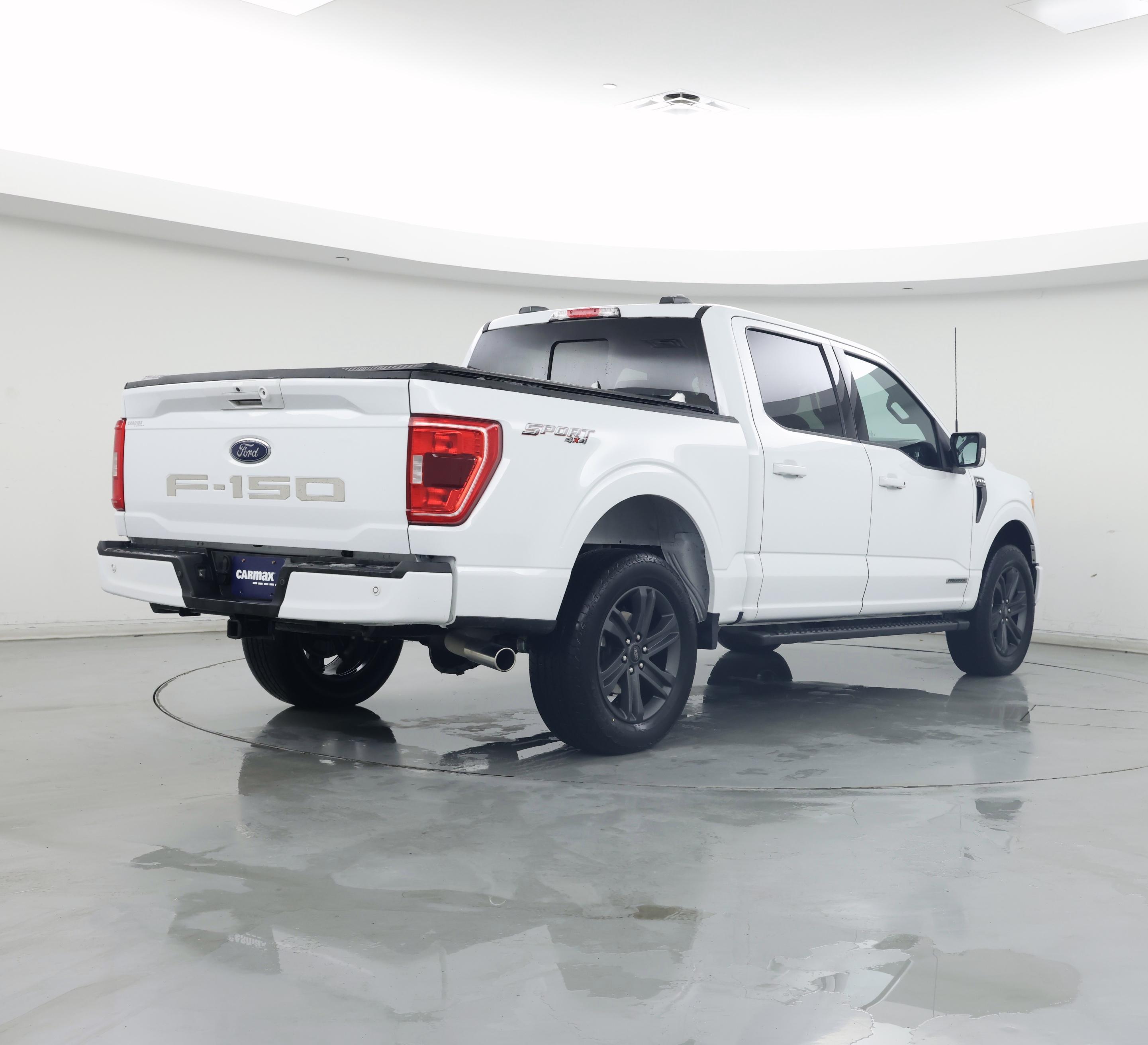 Thumbnail: 2023 Ford F-150 - 8