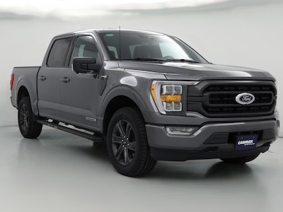 2023 Ford F150 XLT