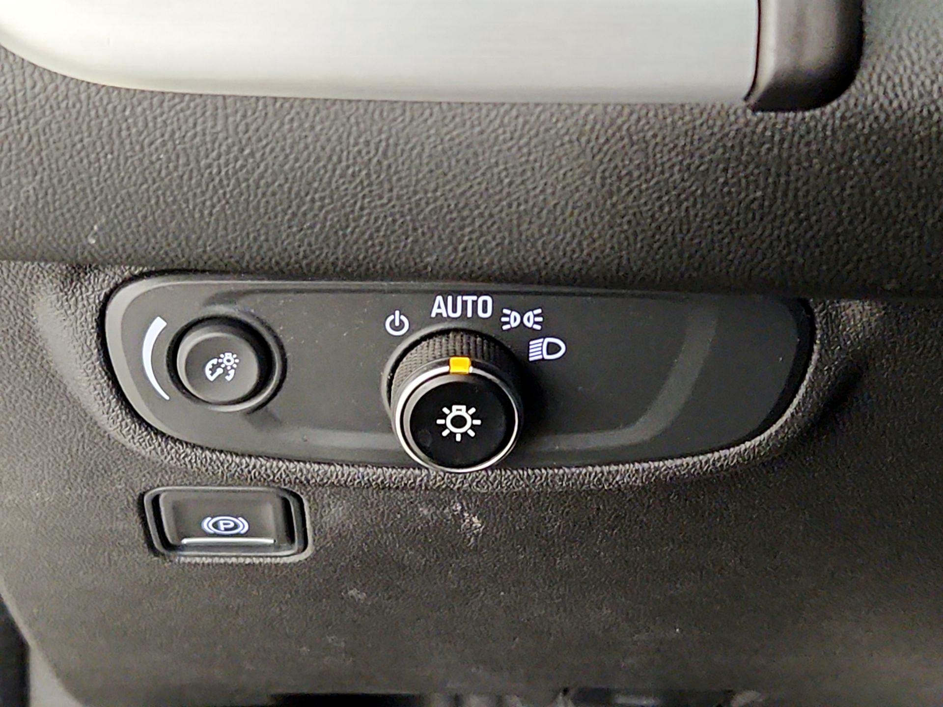 Thumbnail: 2022 GMC Terrain - 13