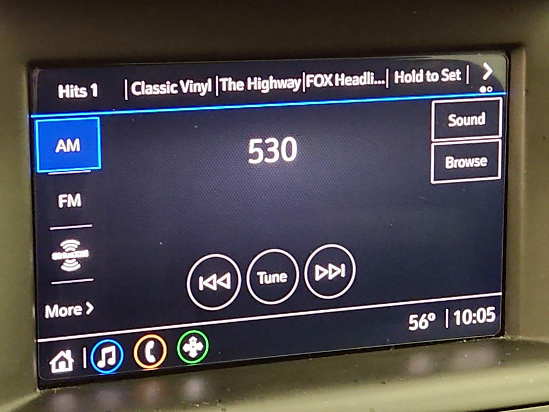 Thumbnail: 2022 GMC Terrain - 15