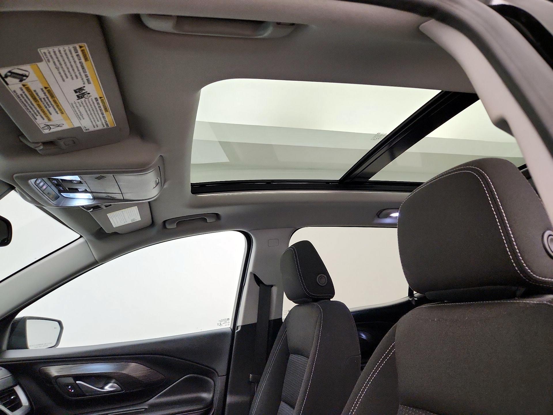 Thumbnail: 2022 GMC Terrain - 19