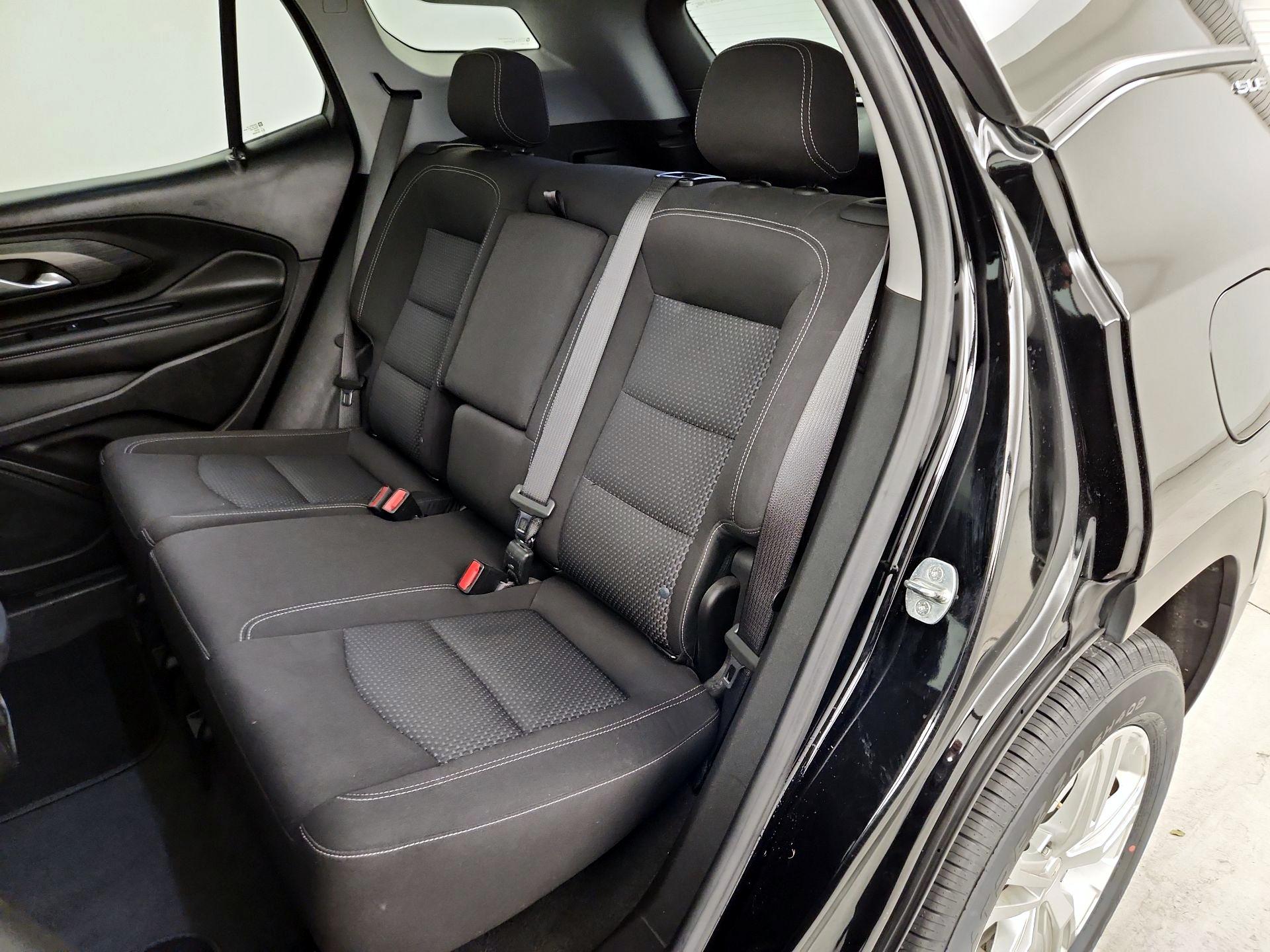 Thumbnail: 2022 GMC Terrain - 20