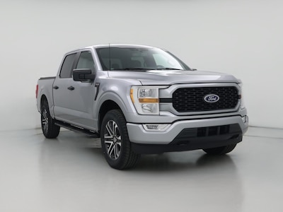 2022 Ford F150 XL