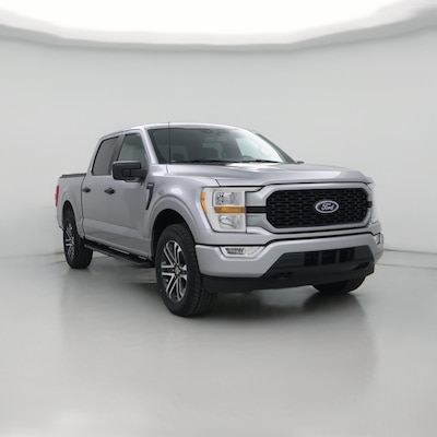 2022 Ford F150 XL