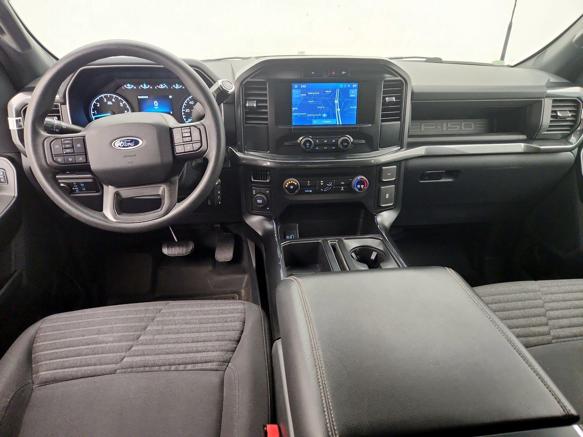 Thumbnail: 2022 Ford F-150 - 9