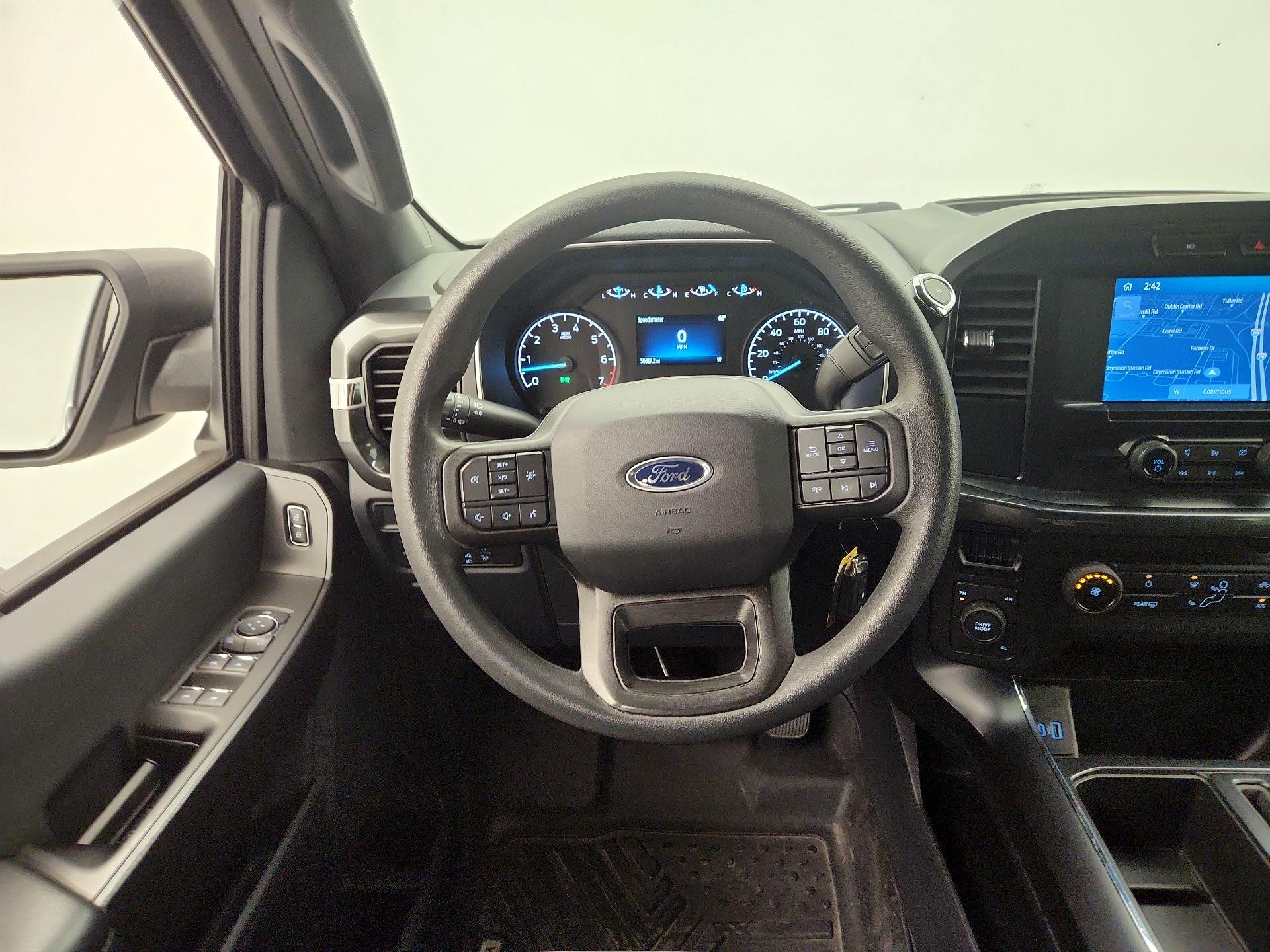 Thumbnail: 2022 Ford F-150 - 10