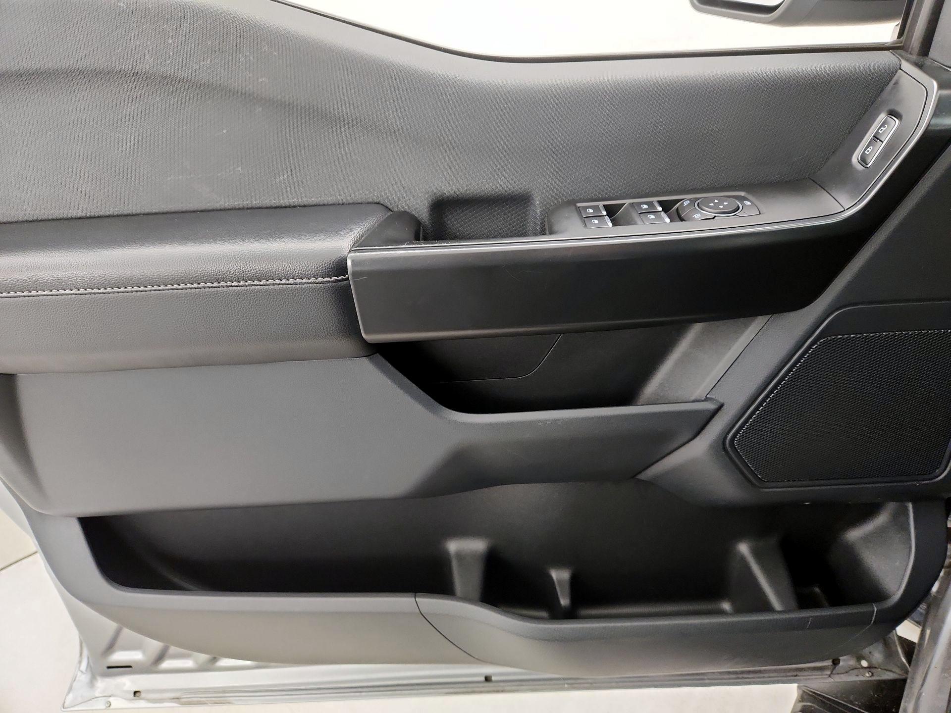 Thumbnail: 2022 Ford F-150 - 12