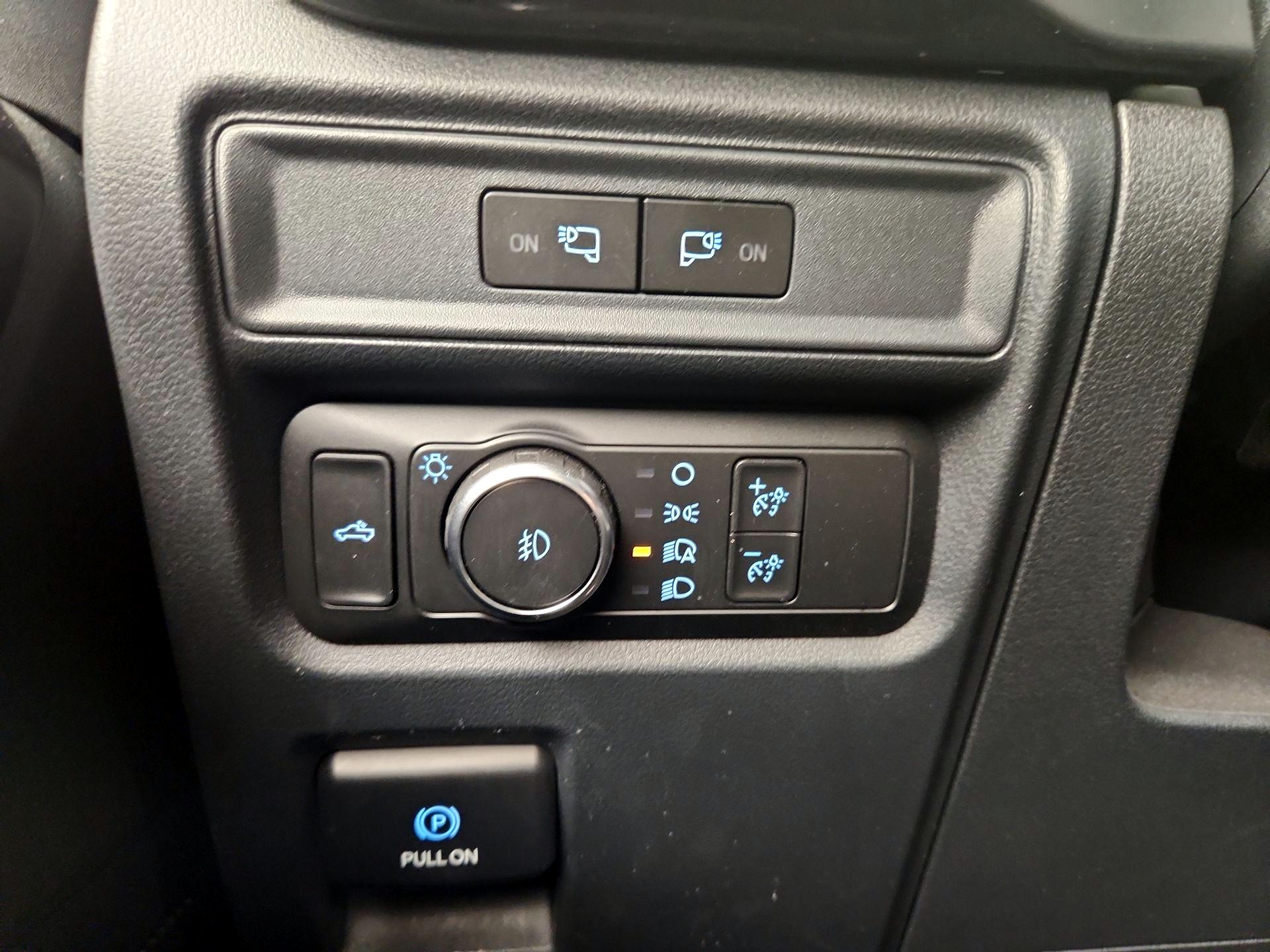 Thumbnail: 2022 Ford F-150 - 13