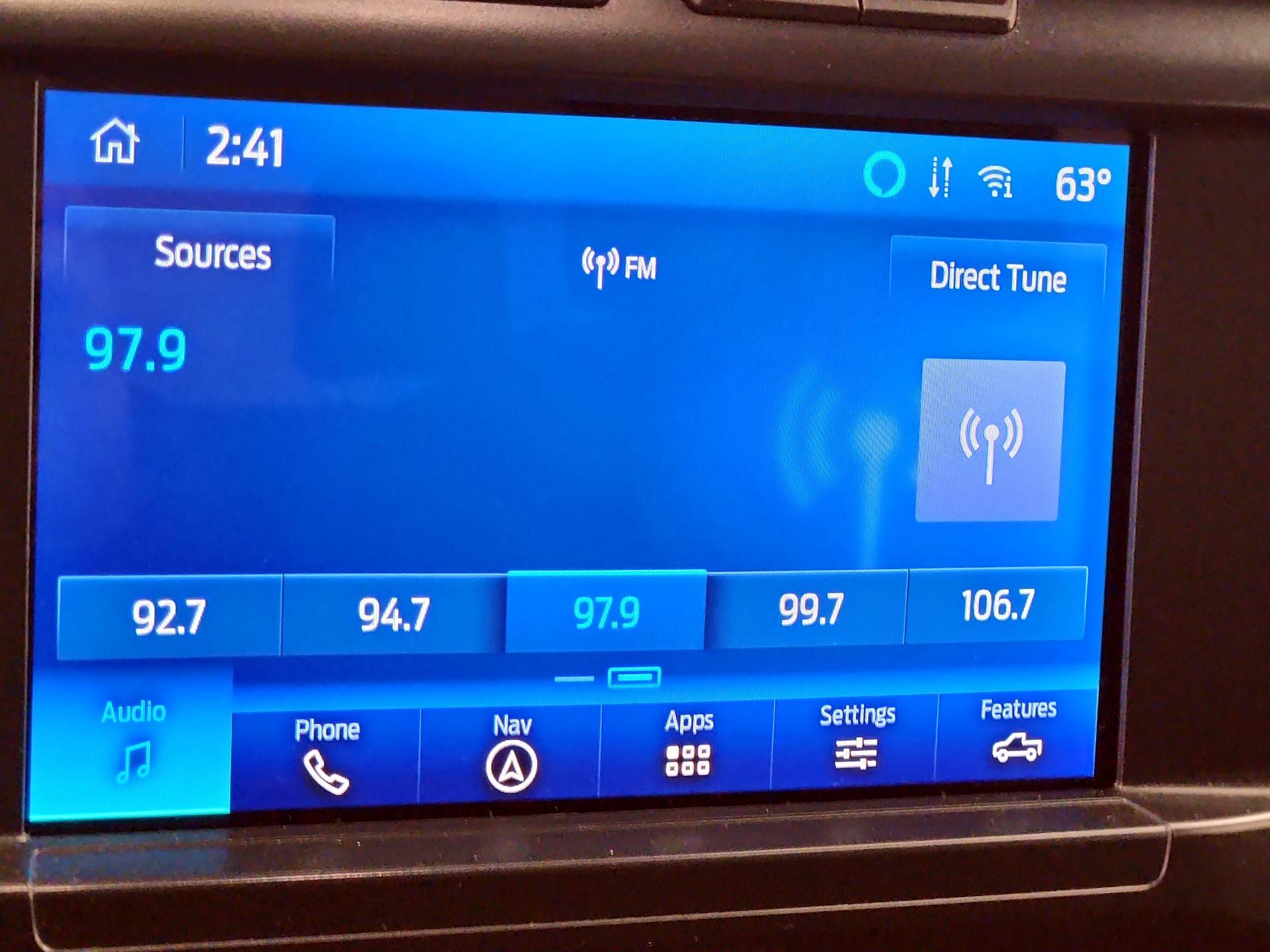 Thumbnail: 2022 Ford F-150 - 16