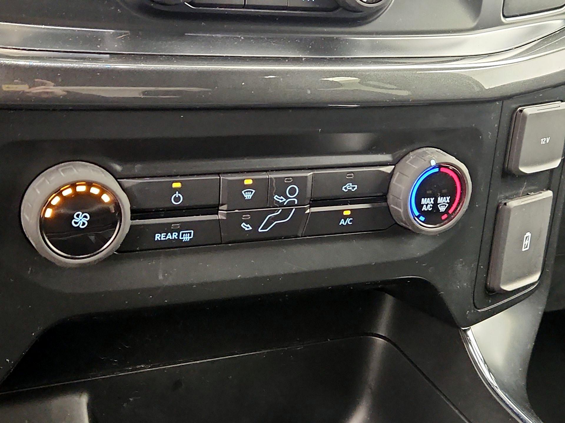 Thumbnail: 2022 Ford F-150 - 17