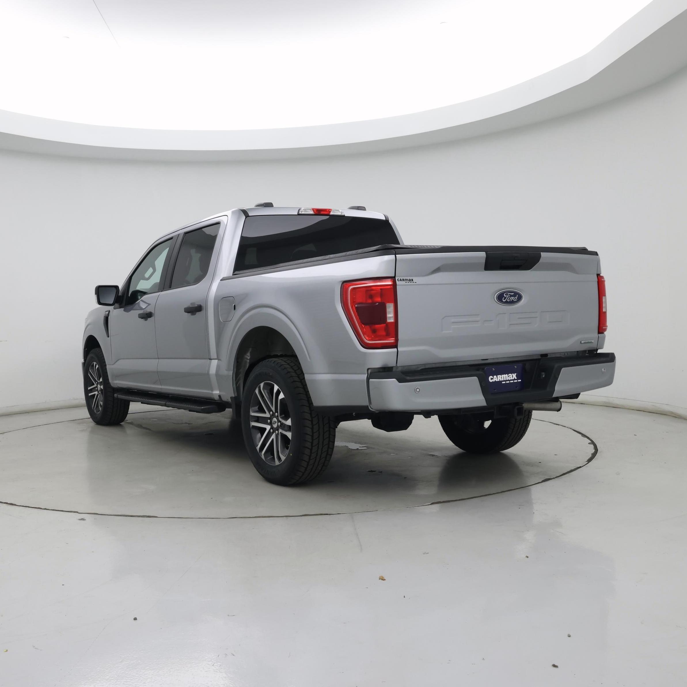 Thumbnail: 2022 Ford F-150 - 2