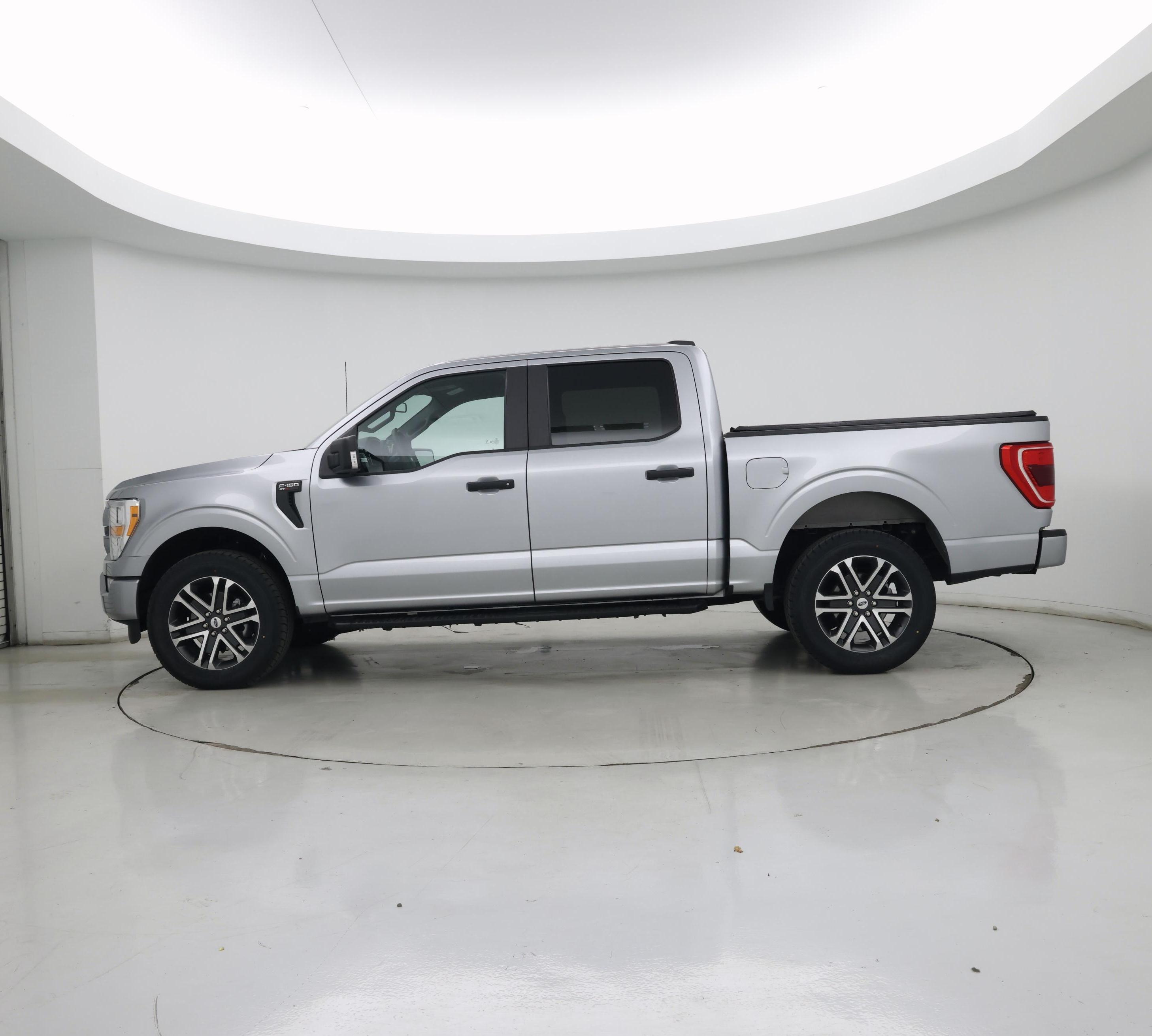 Thumbnail: 2022 Ford F-150 - 3