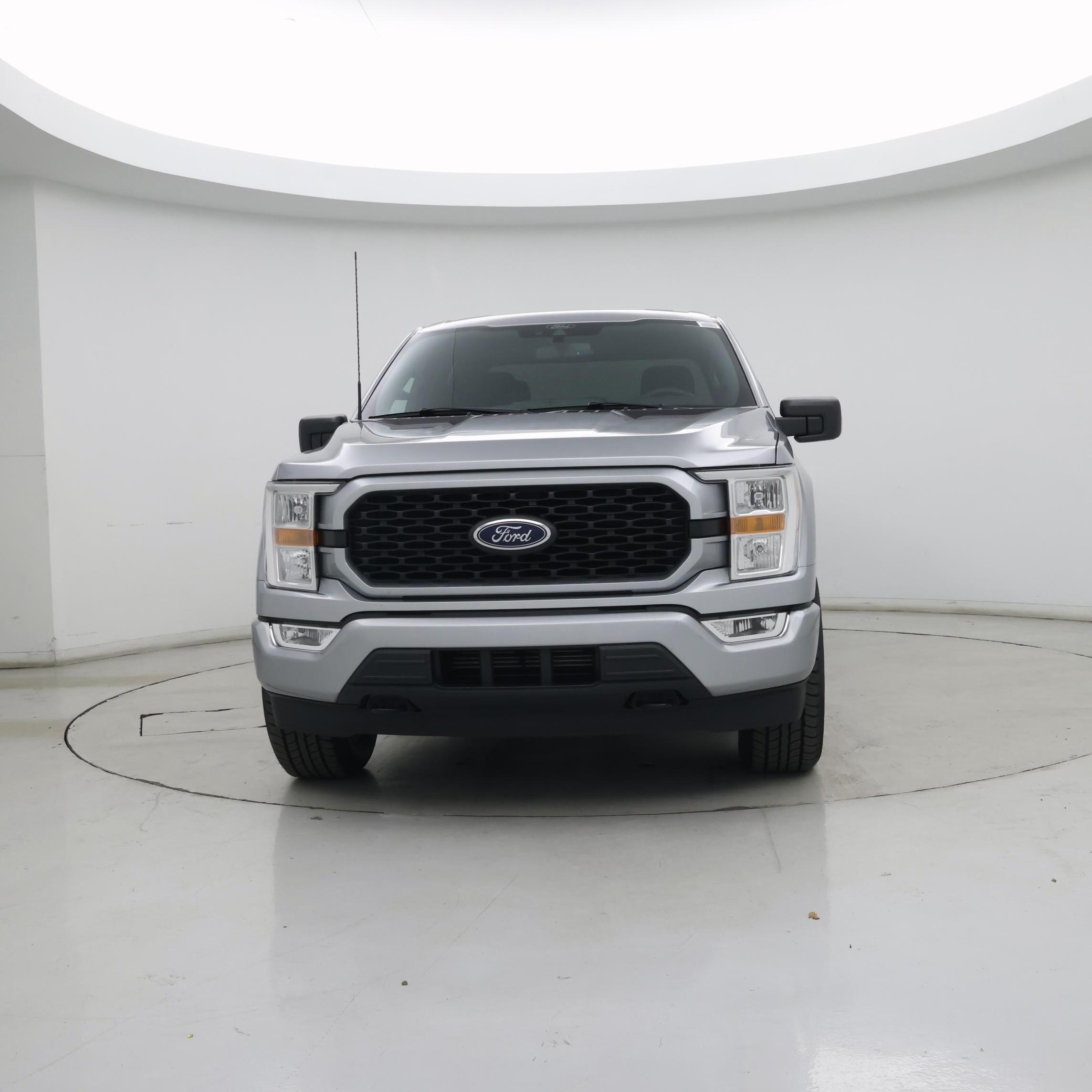 Thumbnail: 2022 Ford F-150 - 5