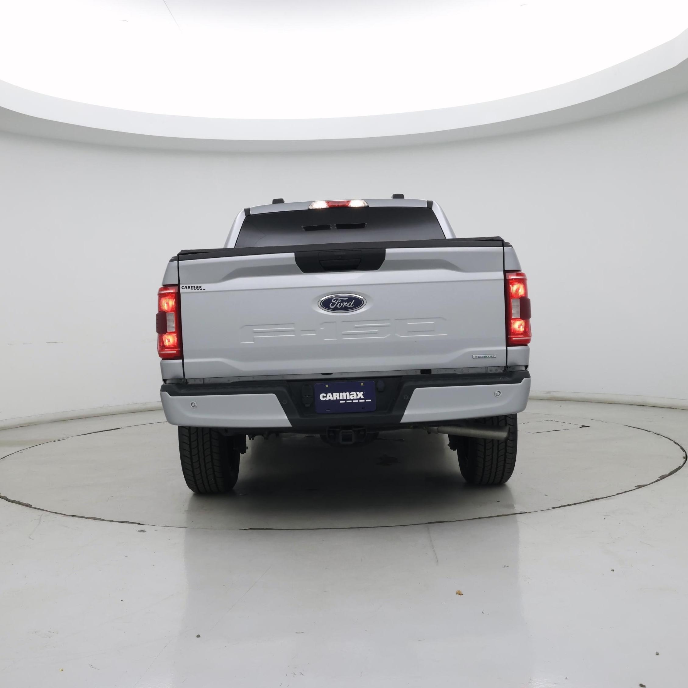 Thumbnail: 2022 Ford F-150 - 6