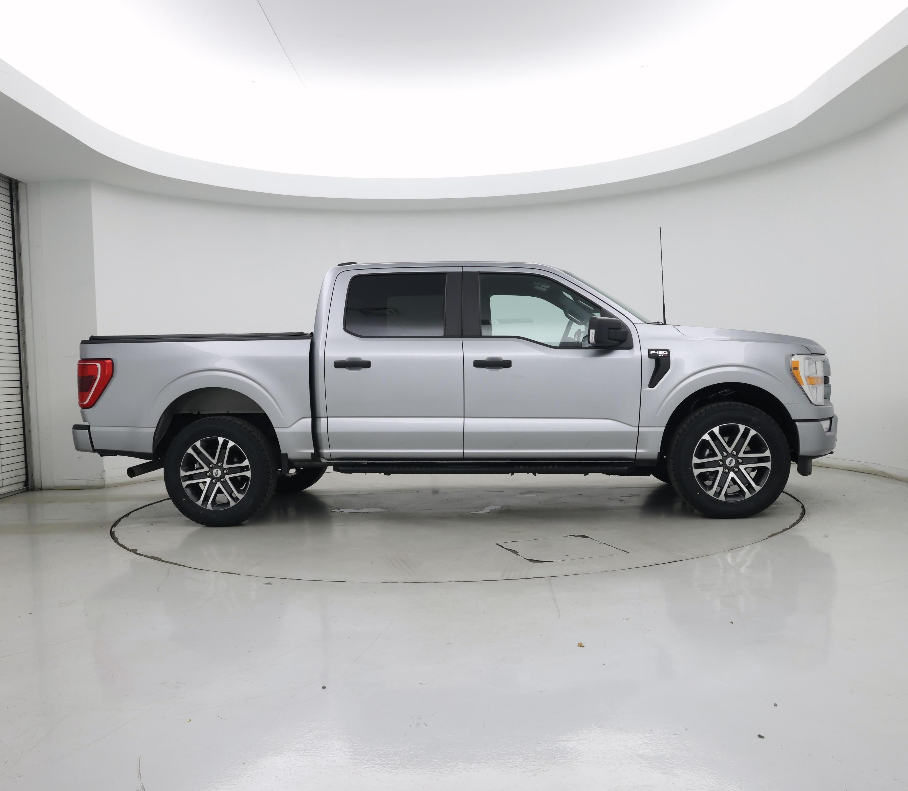 Thumbnail: 2022 Ford F-150 - 7