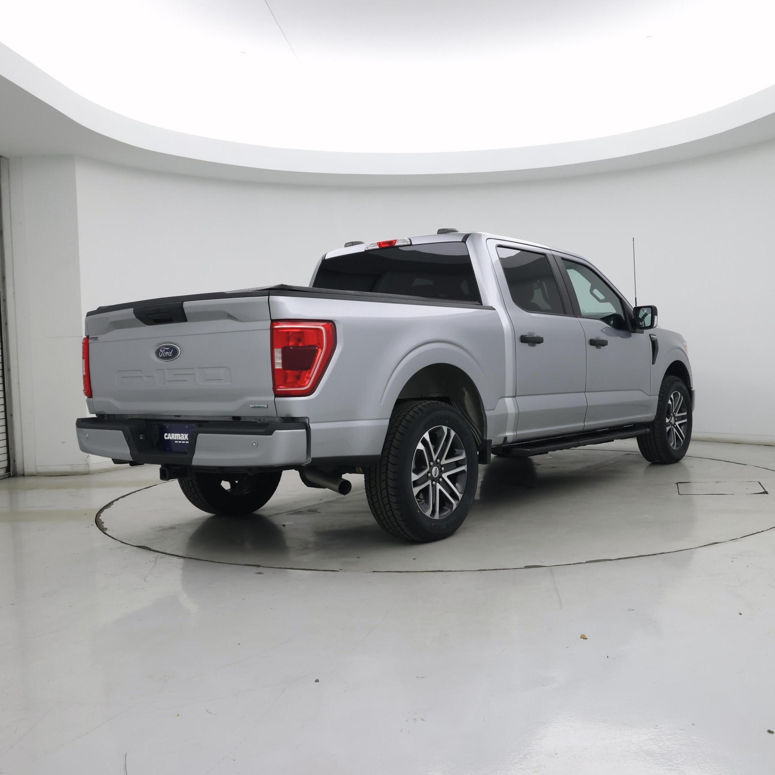 Thumbnail: 2022 Ford F-150 - 8
