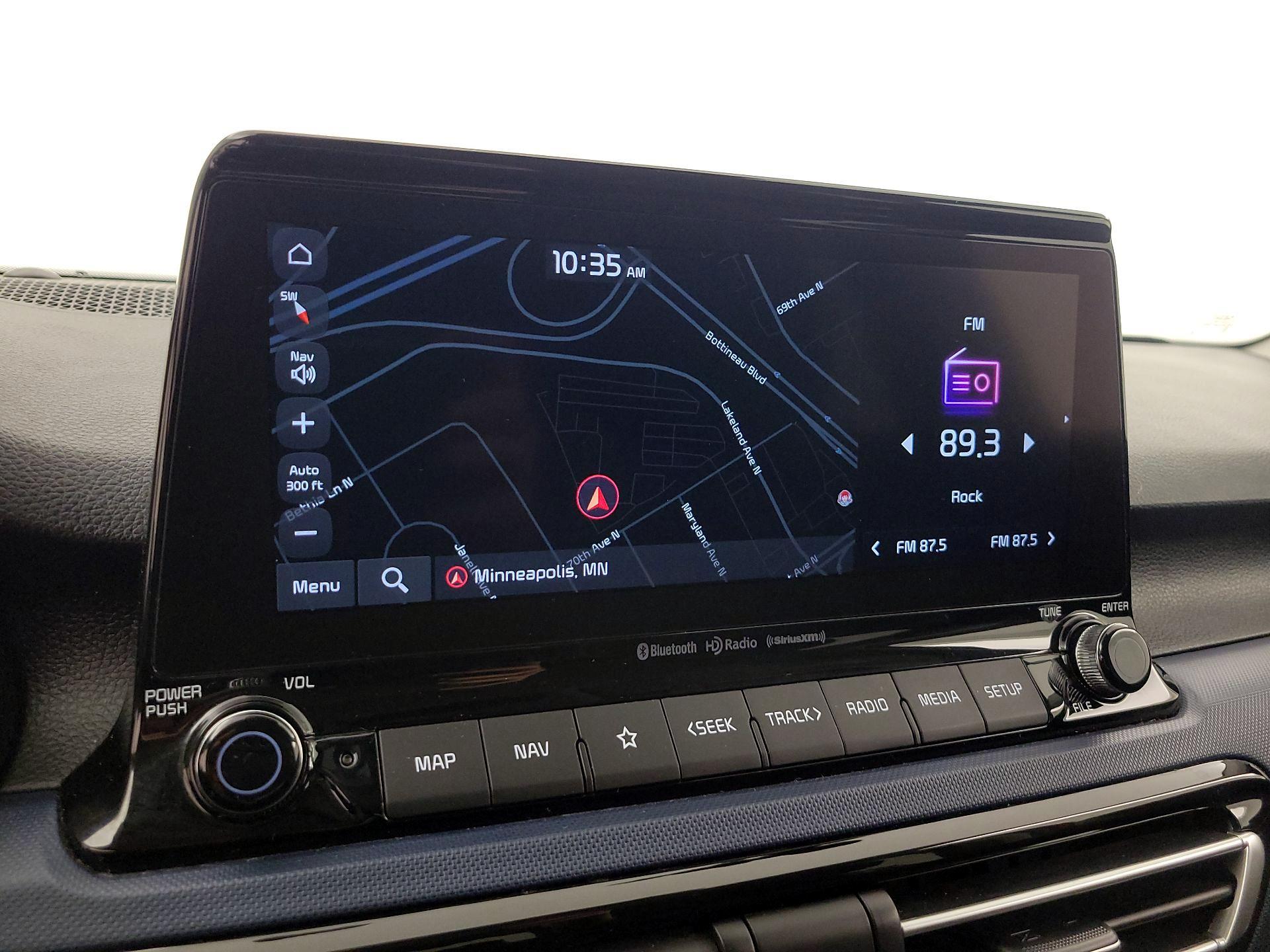 Thumbnail: 2023 Kia Seltos - 14